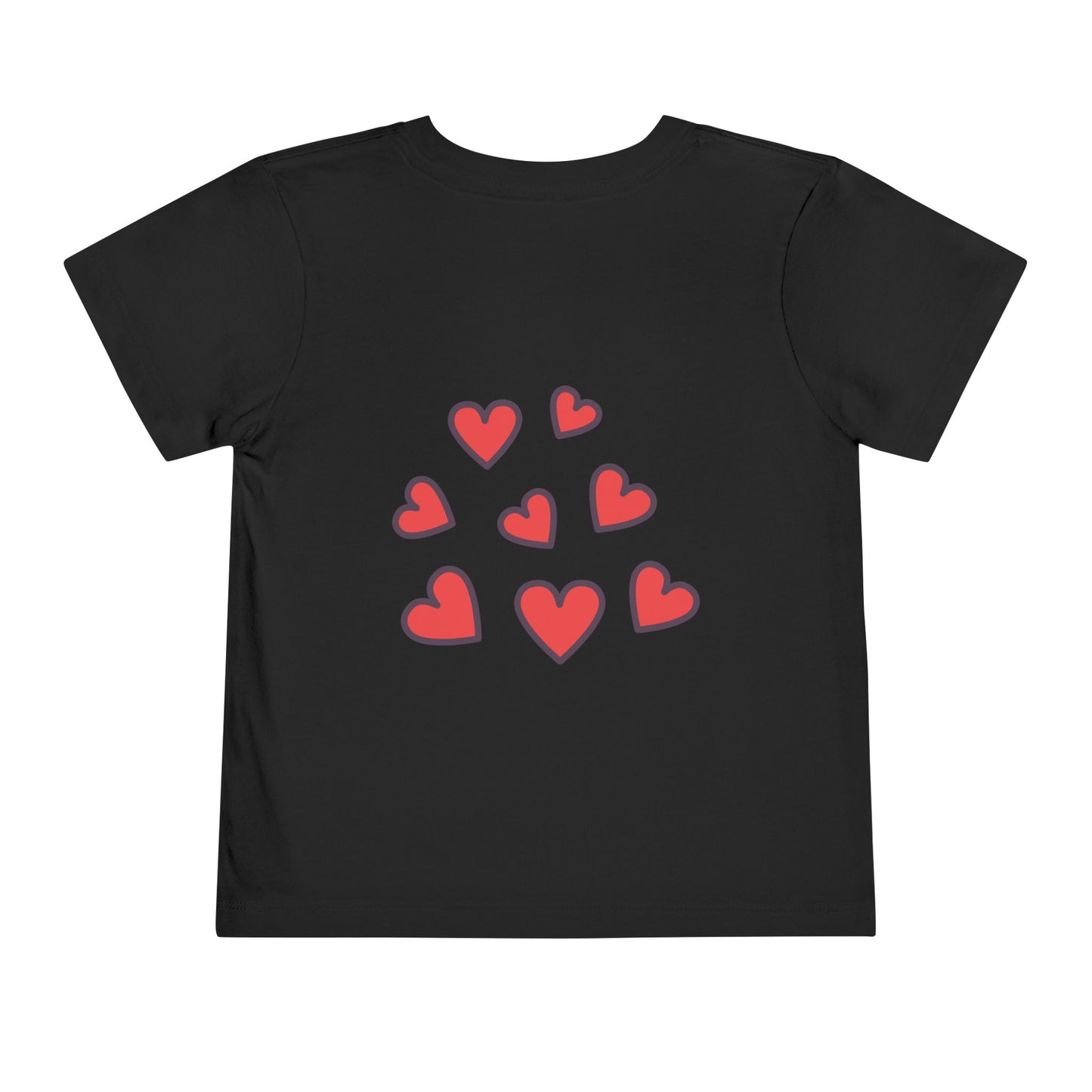 Toddler Short Sleeve Tee S93