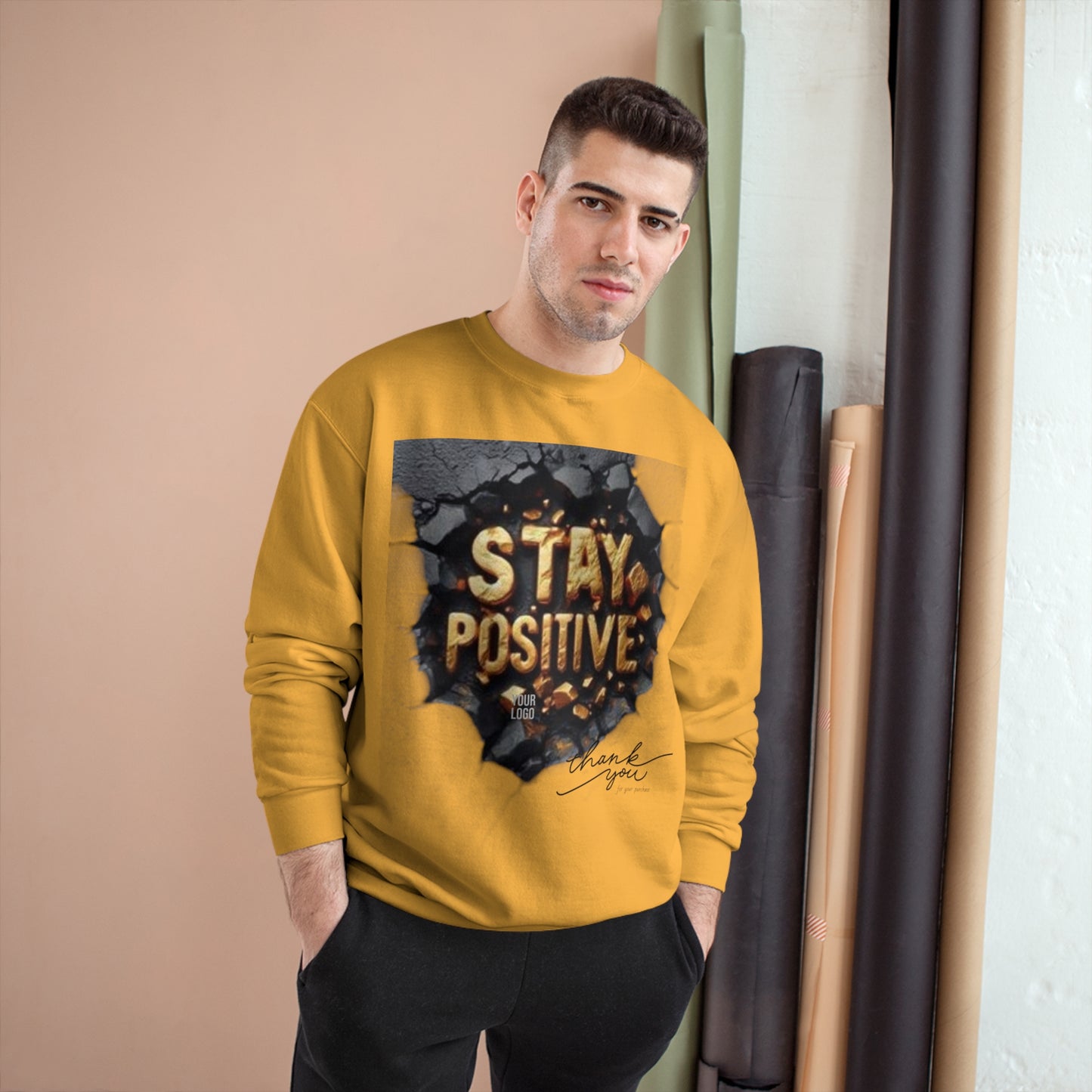Champion Sweatshirt S93