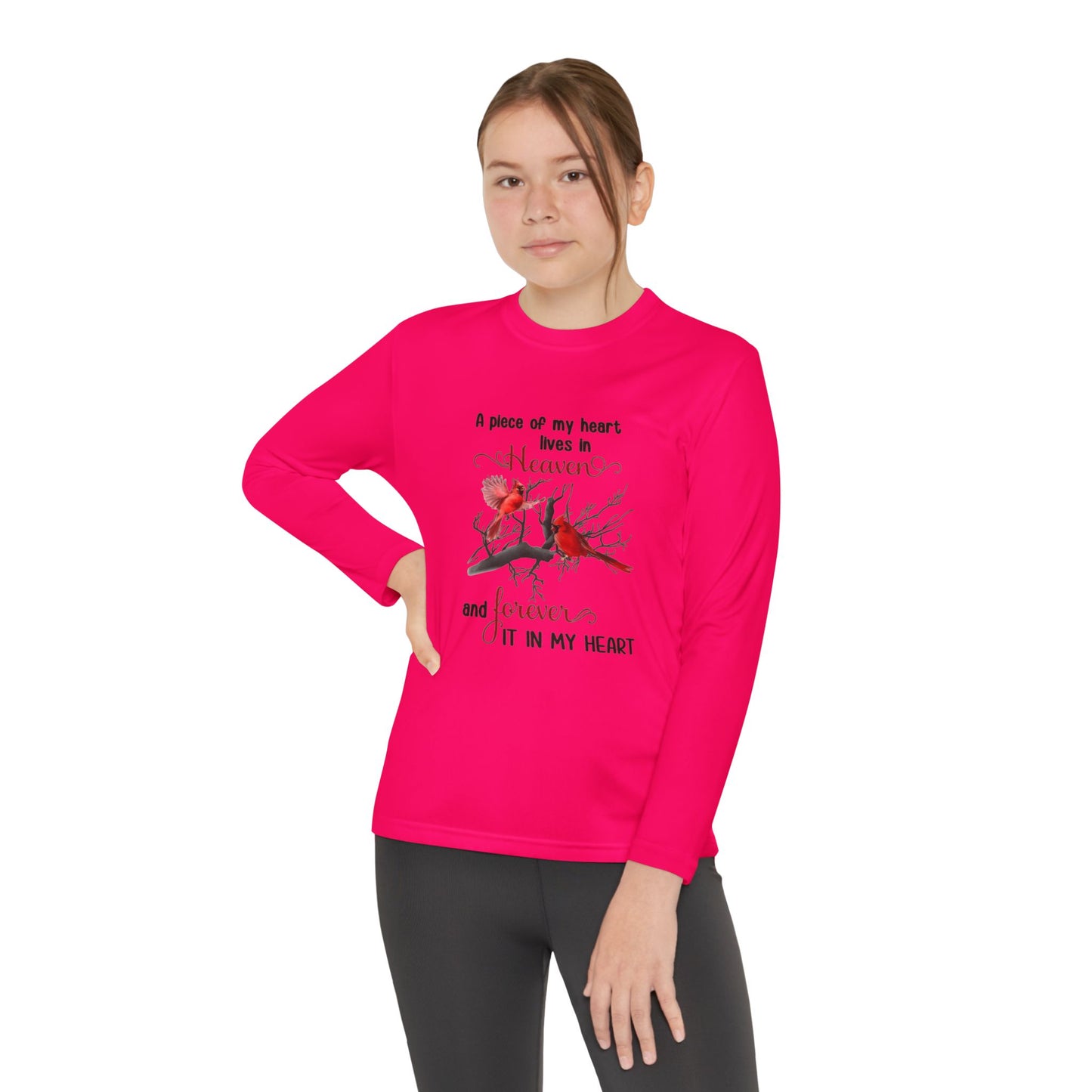 Youth Long Sleeve SUD93