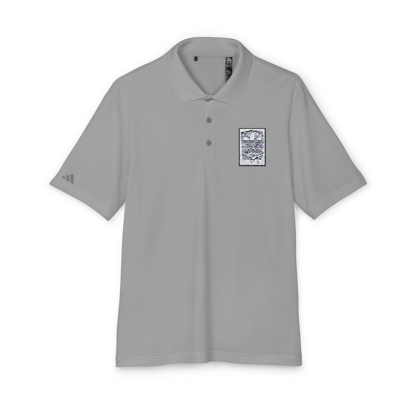 adidas Unisex Performance Polo RB 