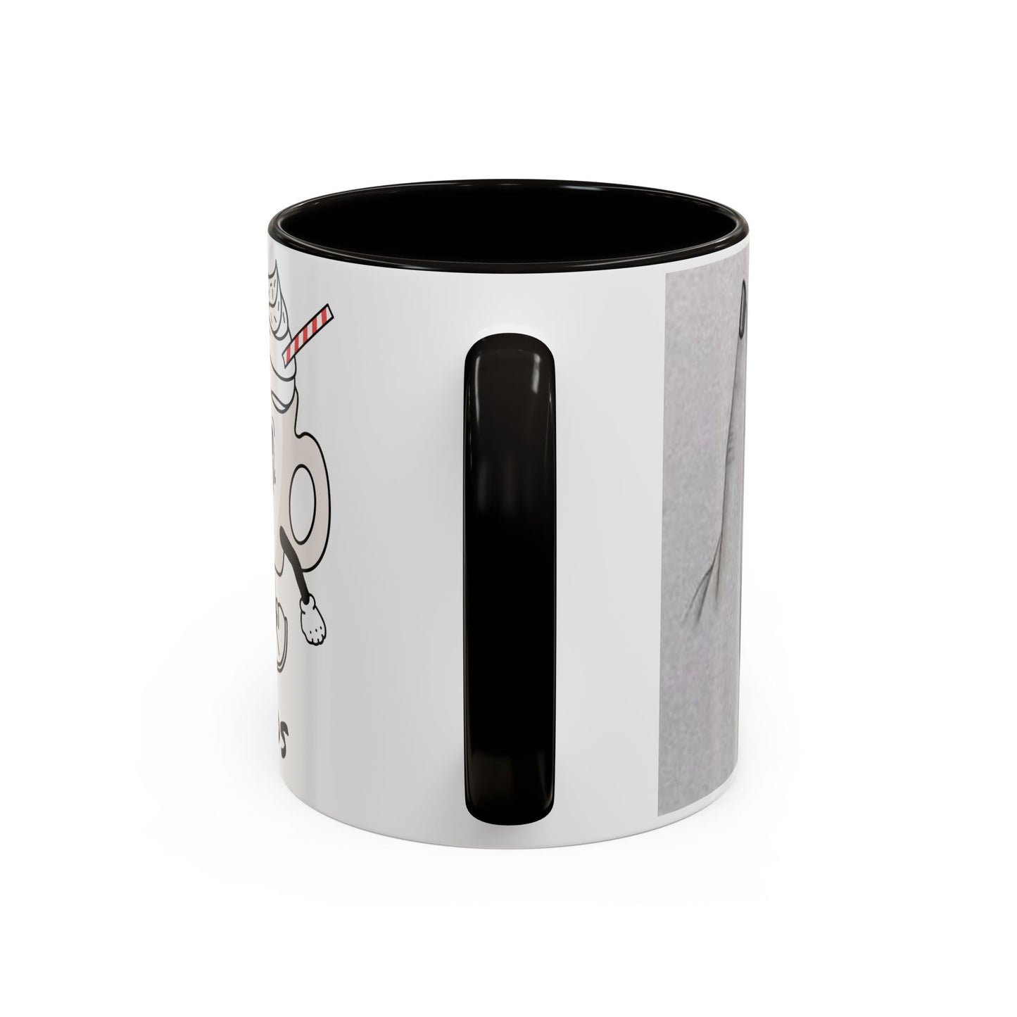 Colorful Mugs (11oz, 15oz) S93