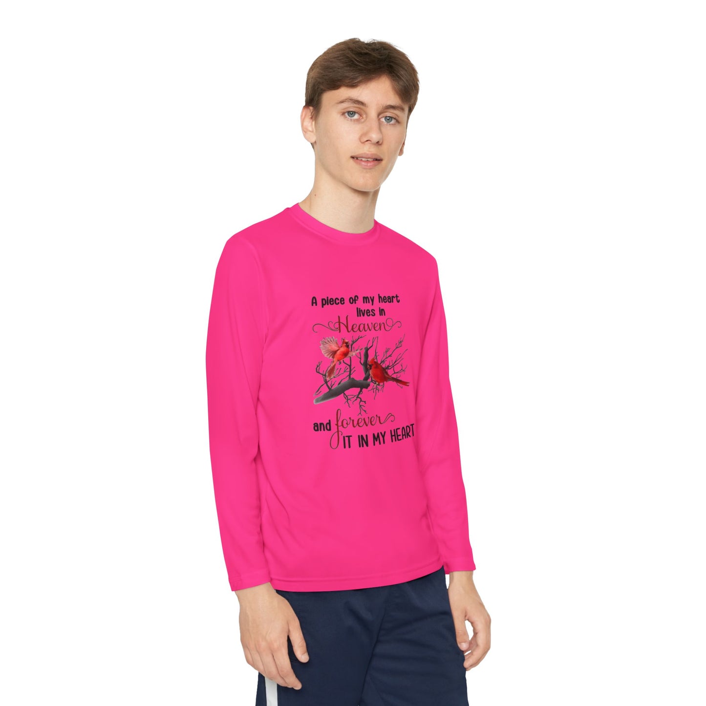 Youth Long Sleeve SUD93