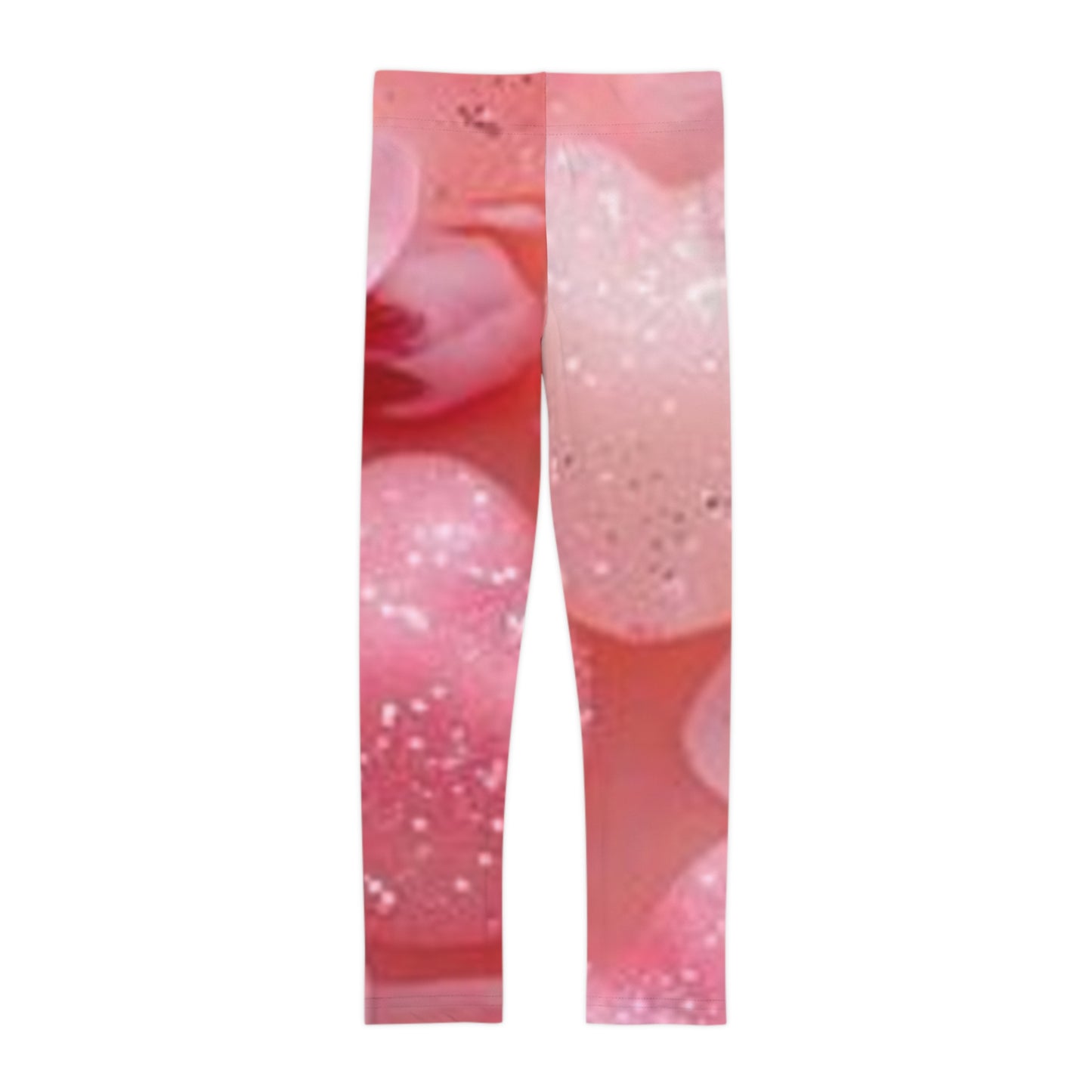 Kids Leggings (AOP) S93
