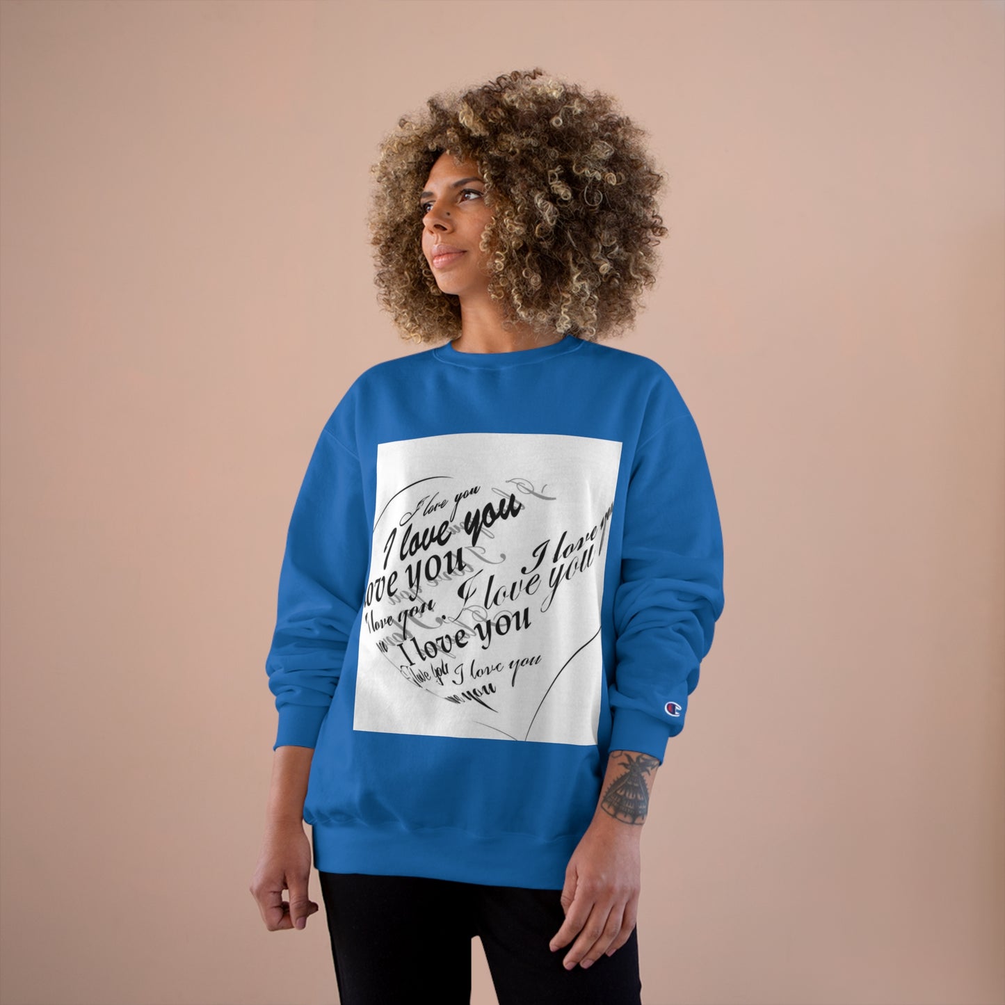 Champion Sweatshirt S93