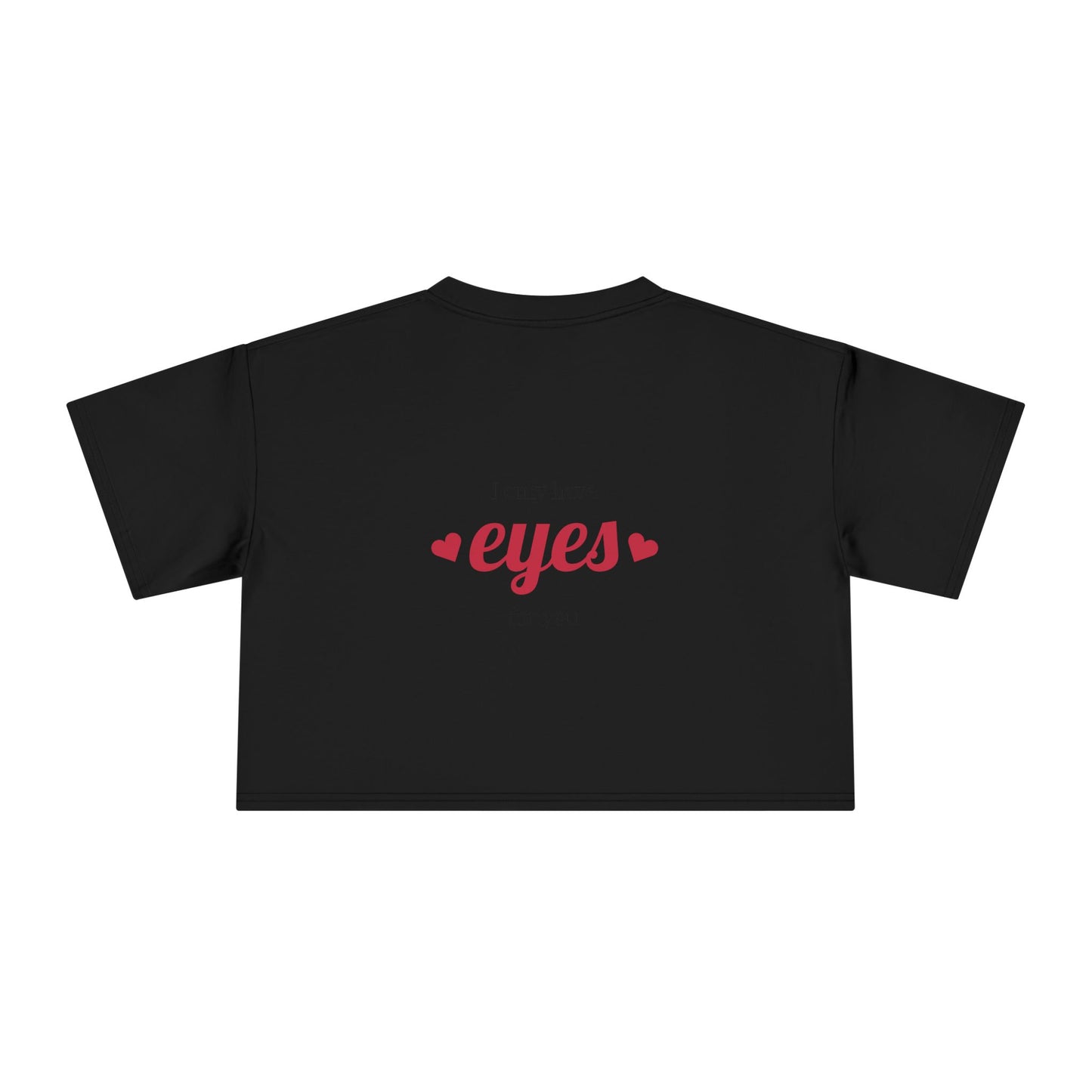 Women's Crop Tee SUD93
