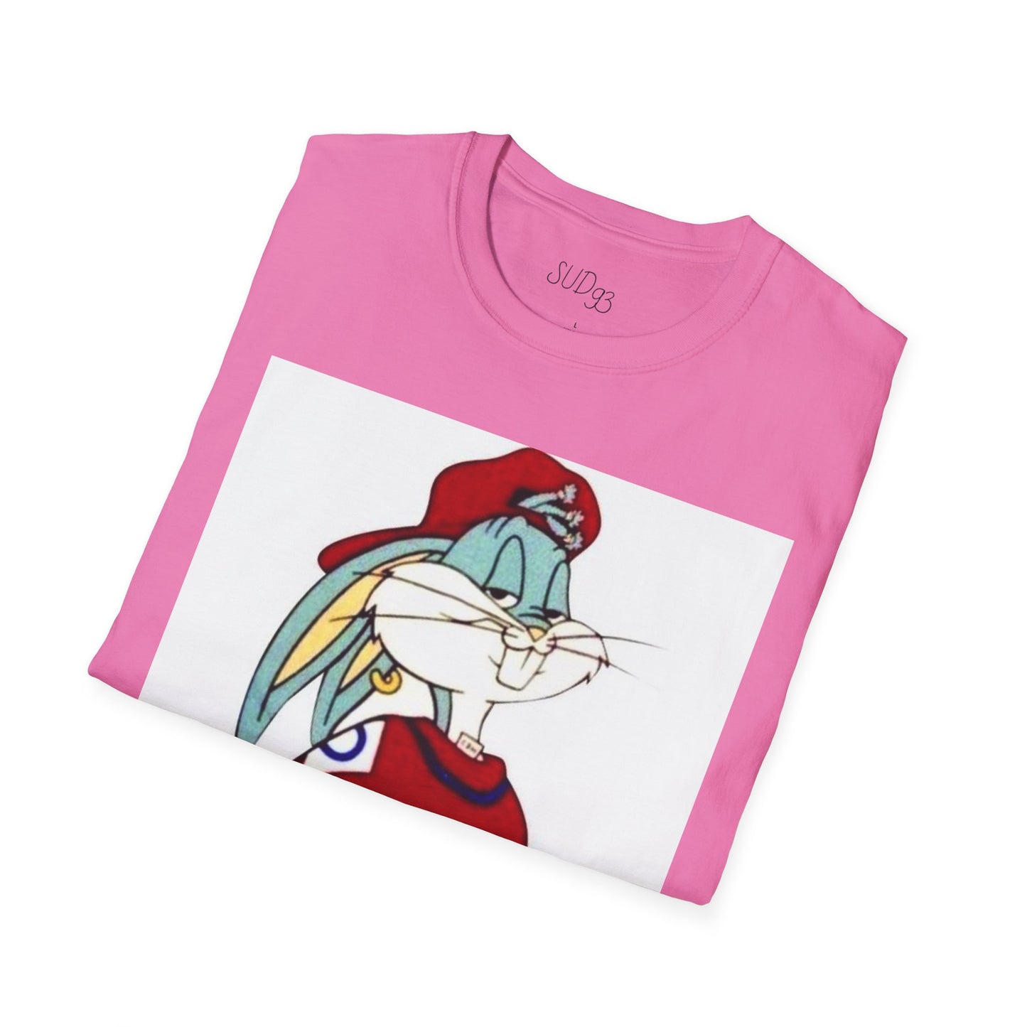 Unisex Softstyle T-Shirt S93