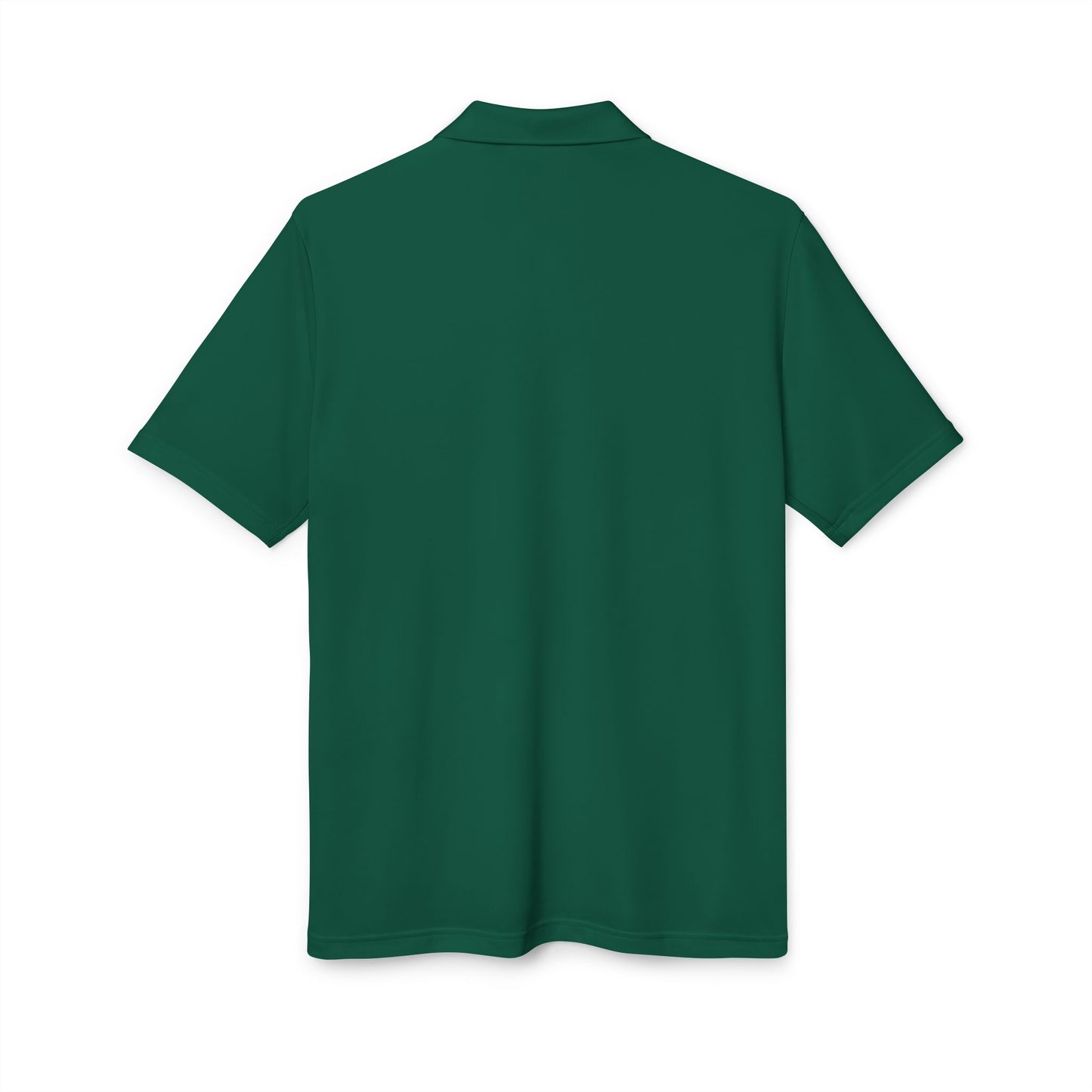 adidas Unisex Performance Polo S93 