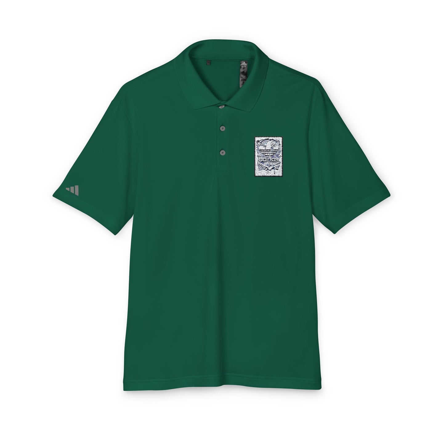 adidas Unisex Performance Polo RB 