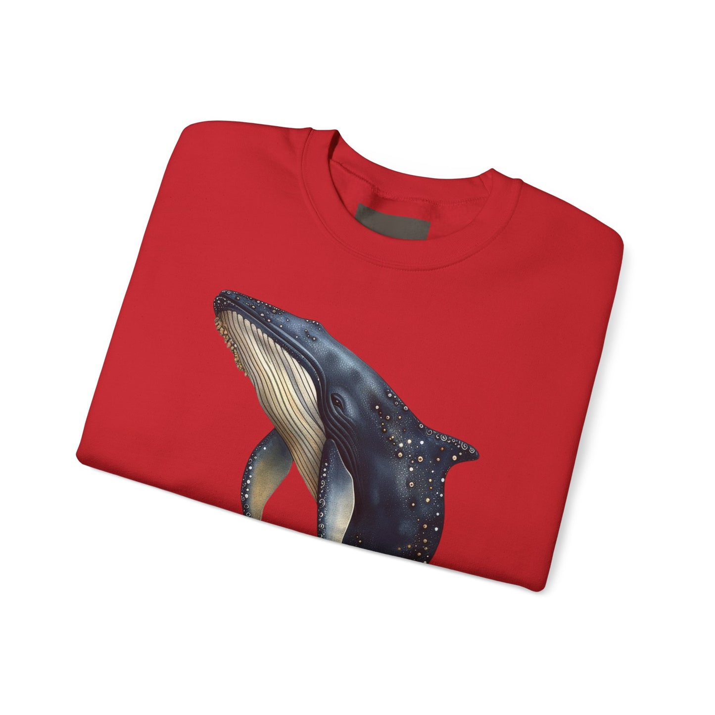 Unisex Heavy Blend™ Crewneck Sweatshirt S93
