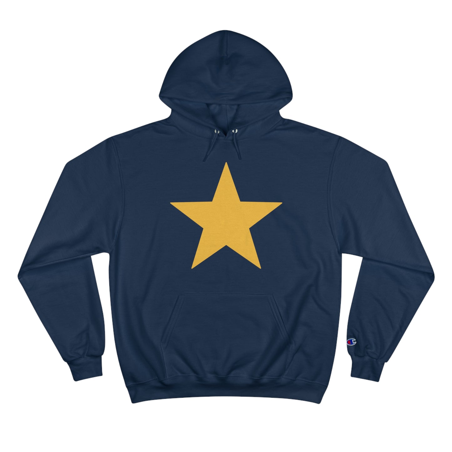 Champion Hoodie S93