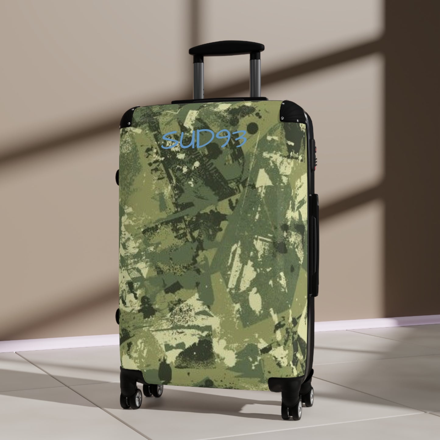 Suitcase SUD93