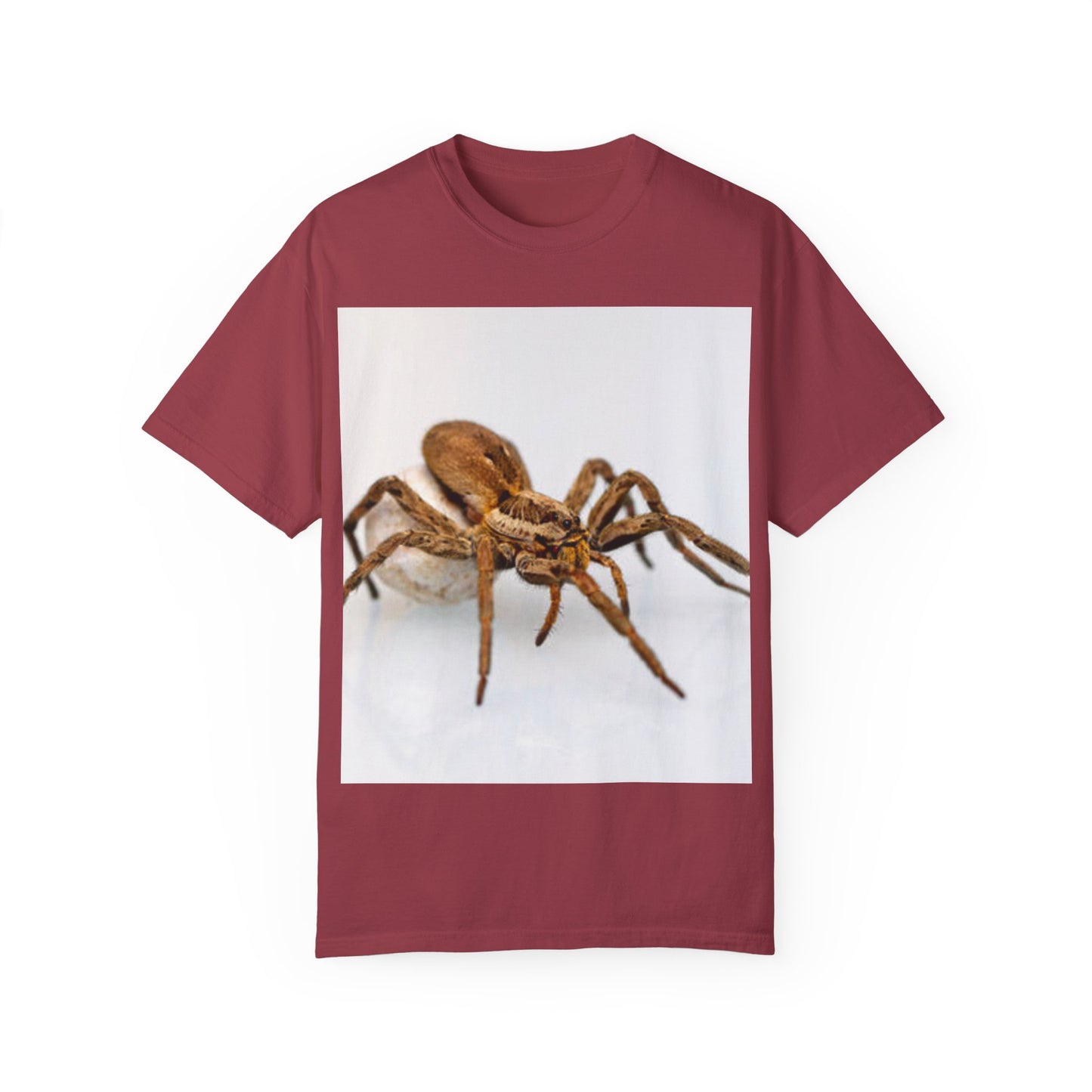 Unisex Garment-Dyed T-shirt S93