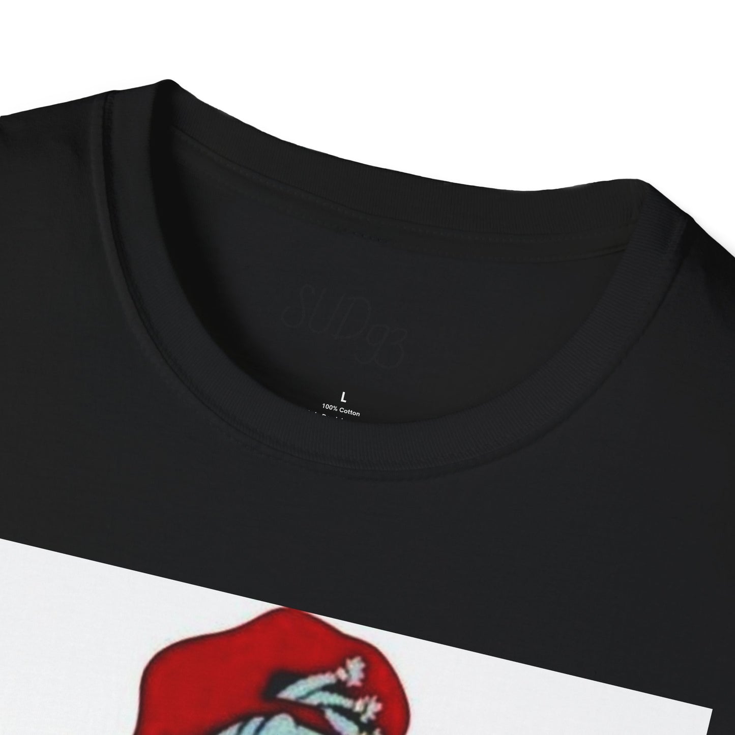 Unisex Softstyle T-Shirt S93
