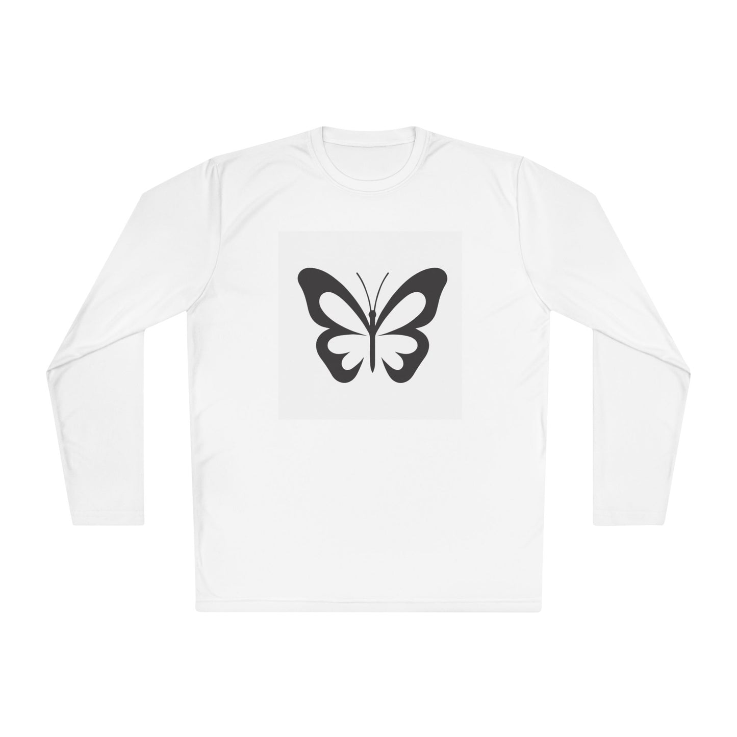 Unisex Lightweight Long Sleeve Tee SUD93
