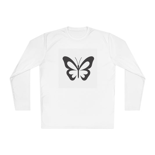 Unisex Lightweight Long Sleeve Tee SUD93