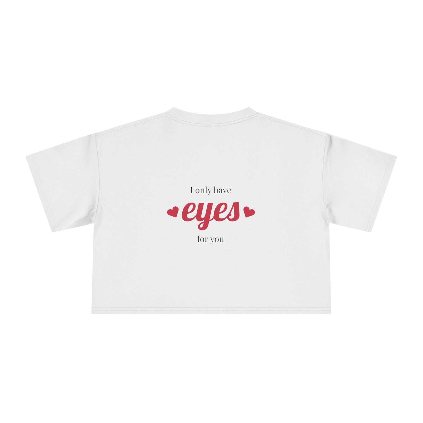 Women's Crop Tee SUD93