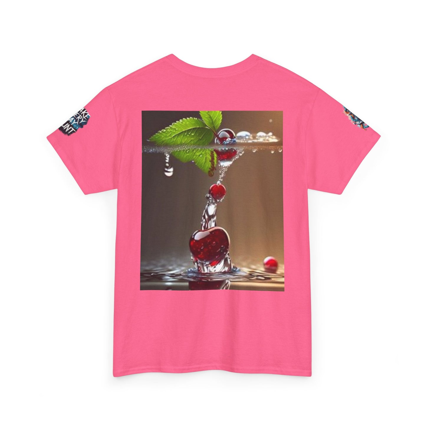 Unisex Heavy Cotton Tee s93