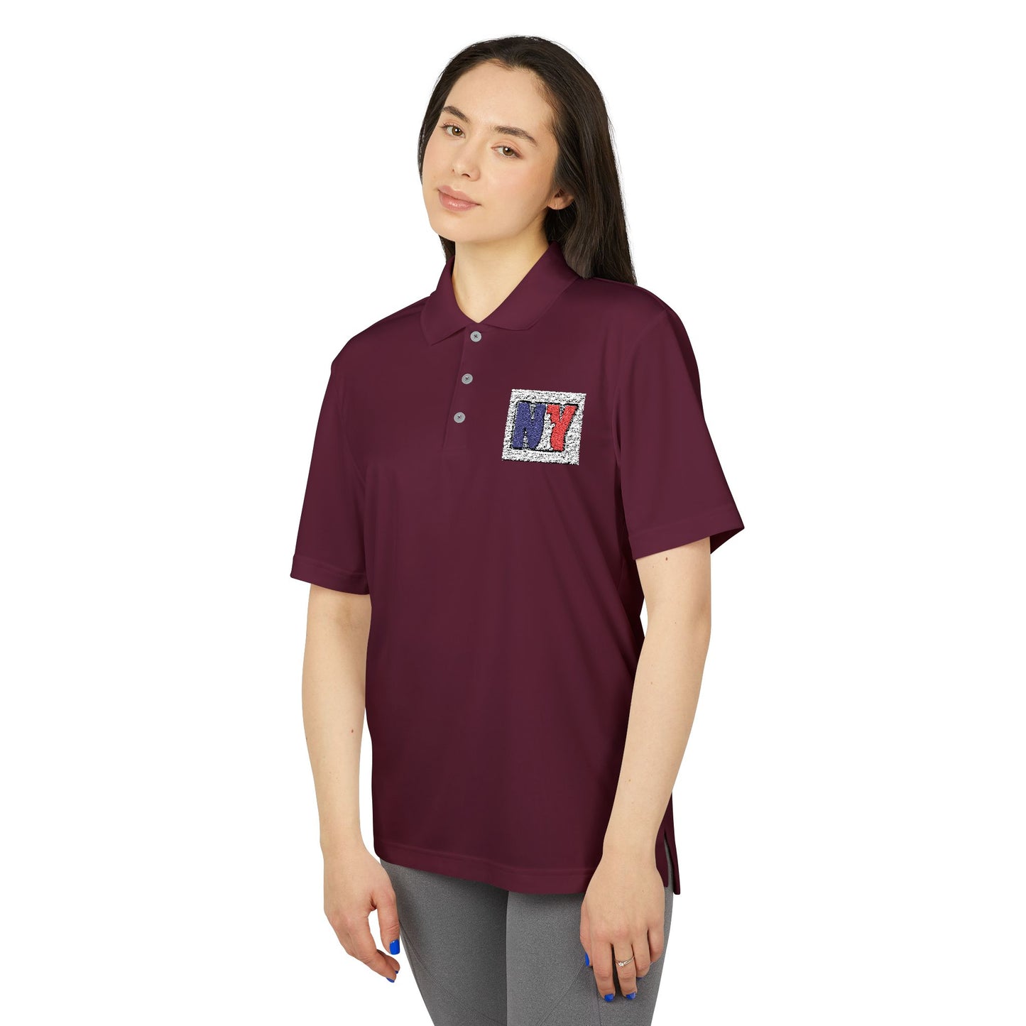 adidas Unisex Performance Polo SUD93