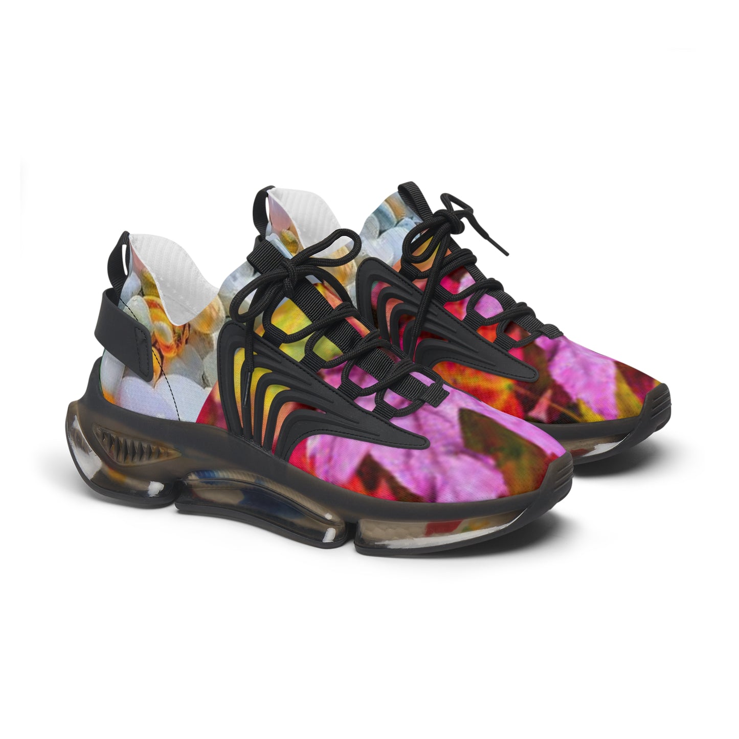 Women's Mesh Sneakers S93
