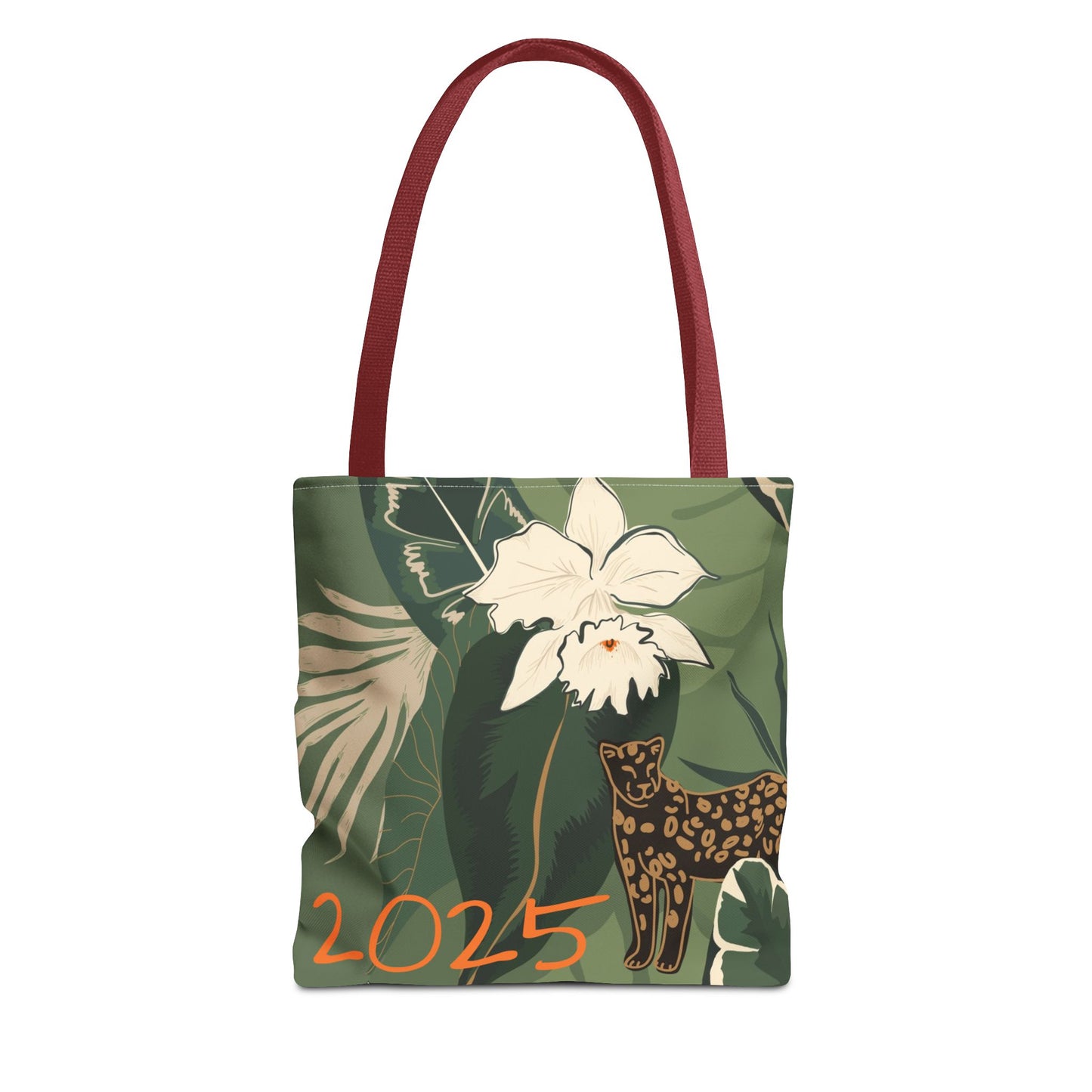 Tote Bag (AOP) SUD93