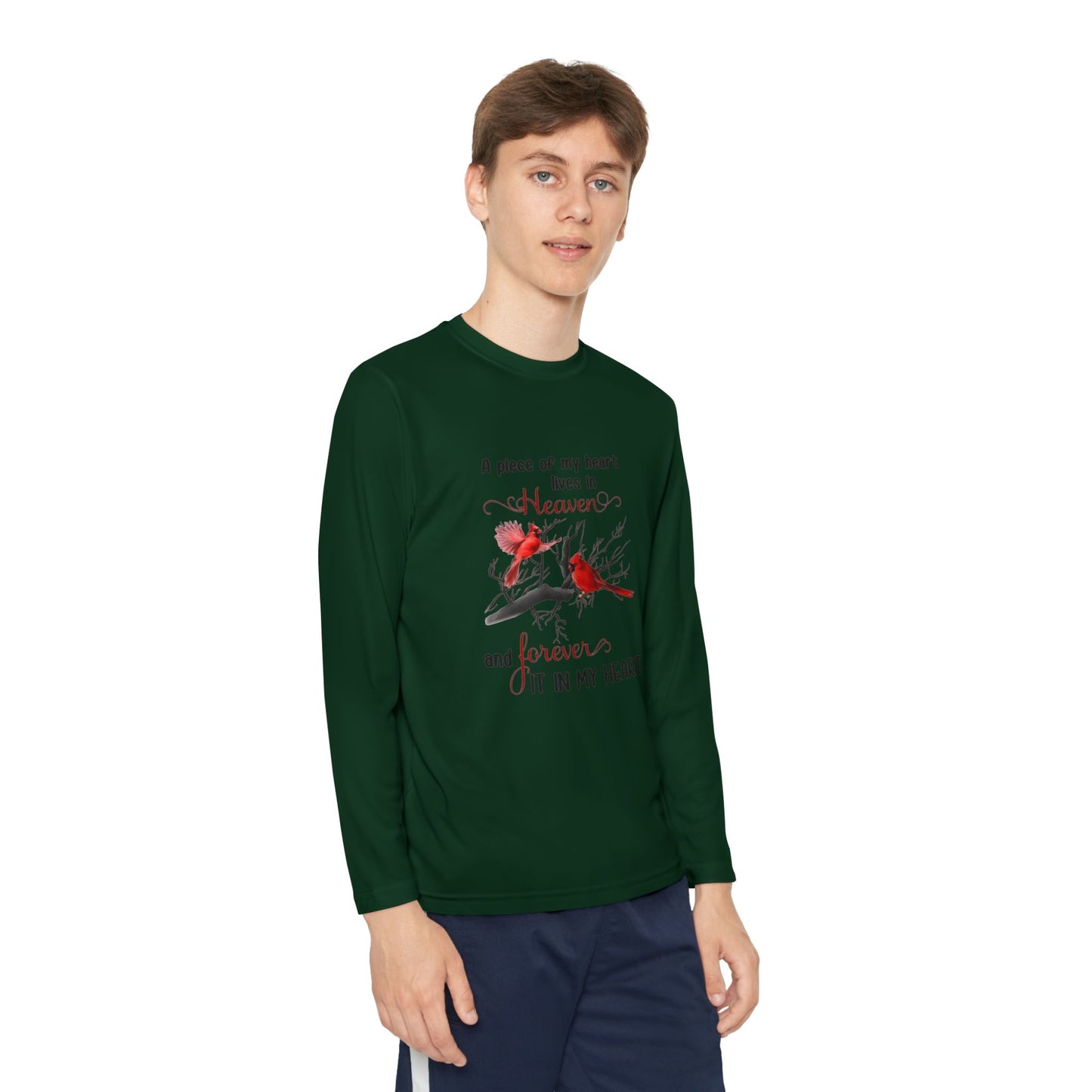 Youth Long Sleeve SUD93