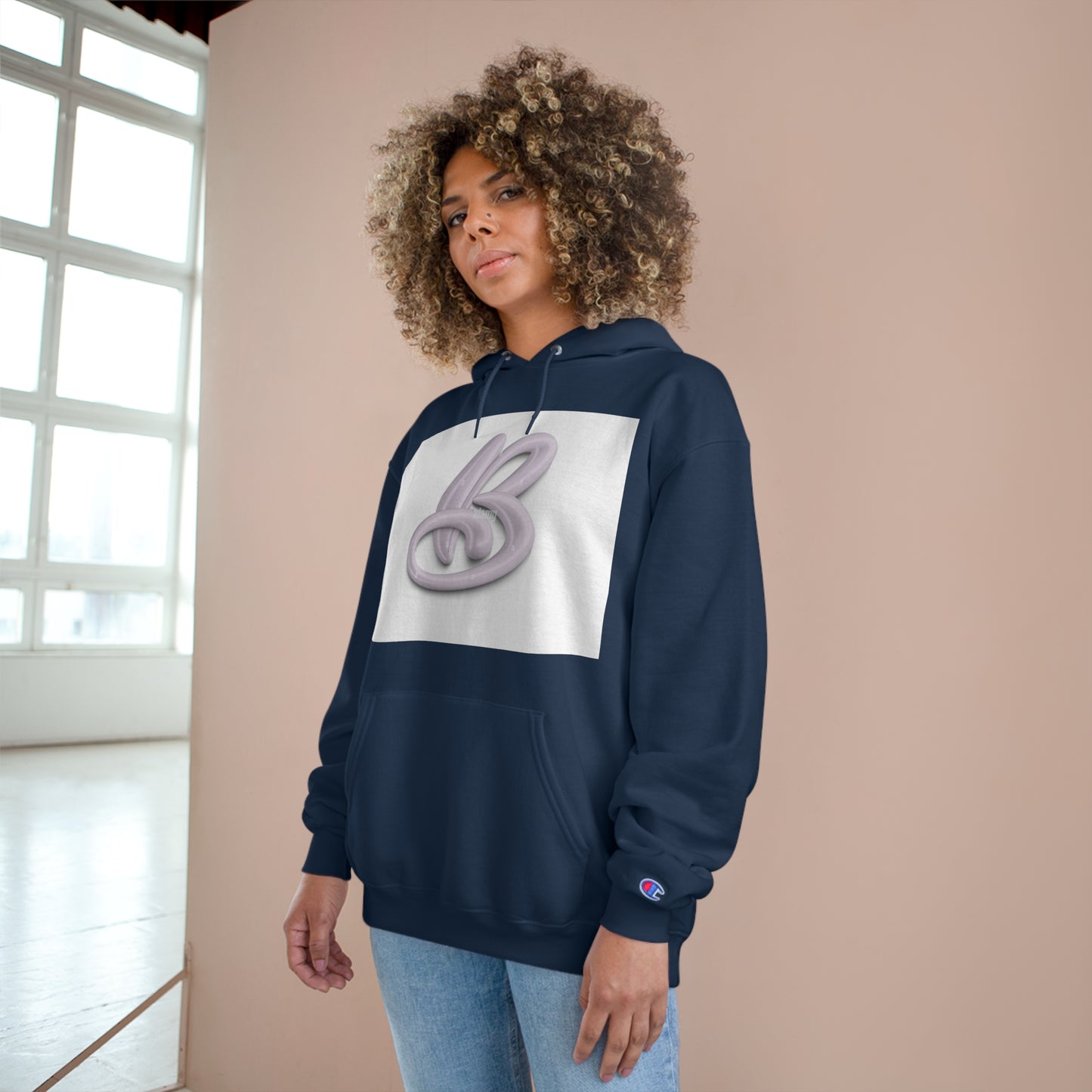 Champion Hoodie S93