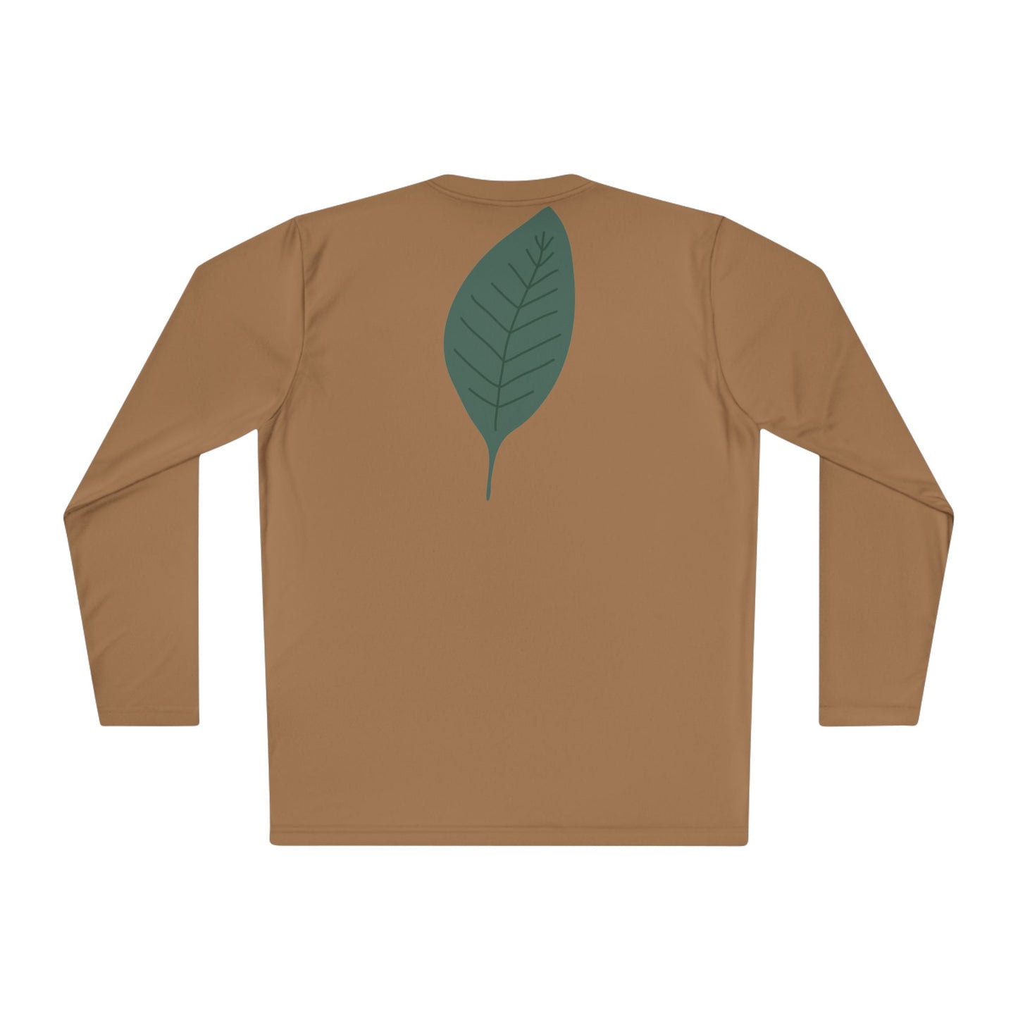 Unisex Lightweight Long Sleeve Tee SUD93