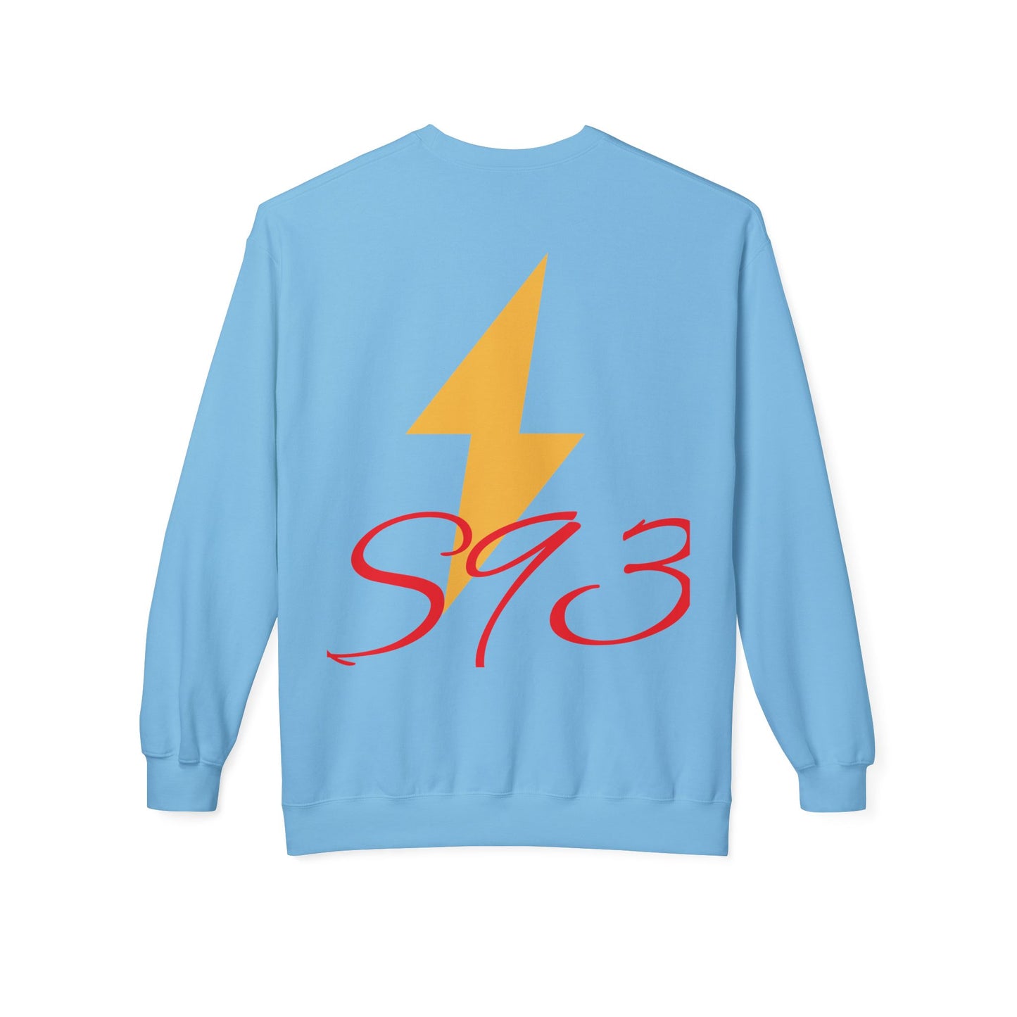 SUD93