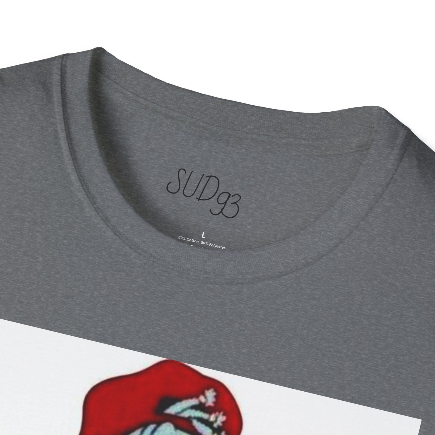Unisex Softstyle T-Shirt S93
