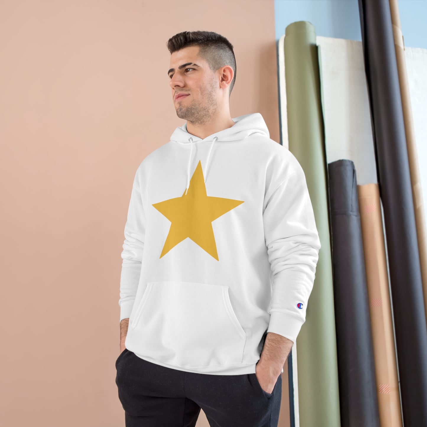 Champion Hoodie S93