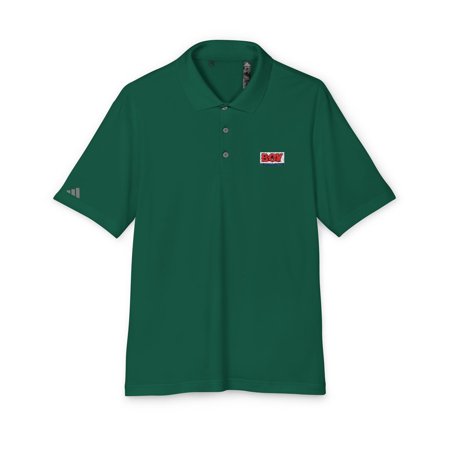 adidas Unisex Performance Polo S93 