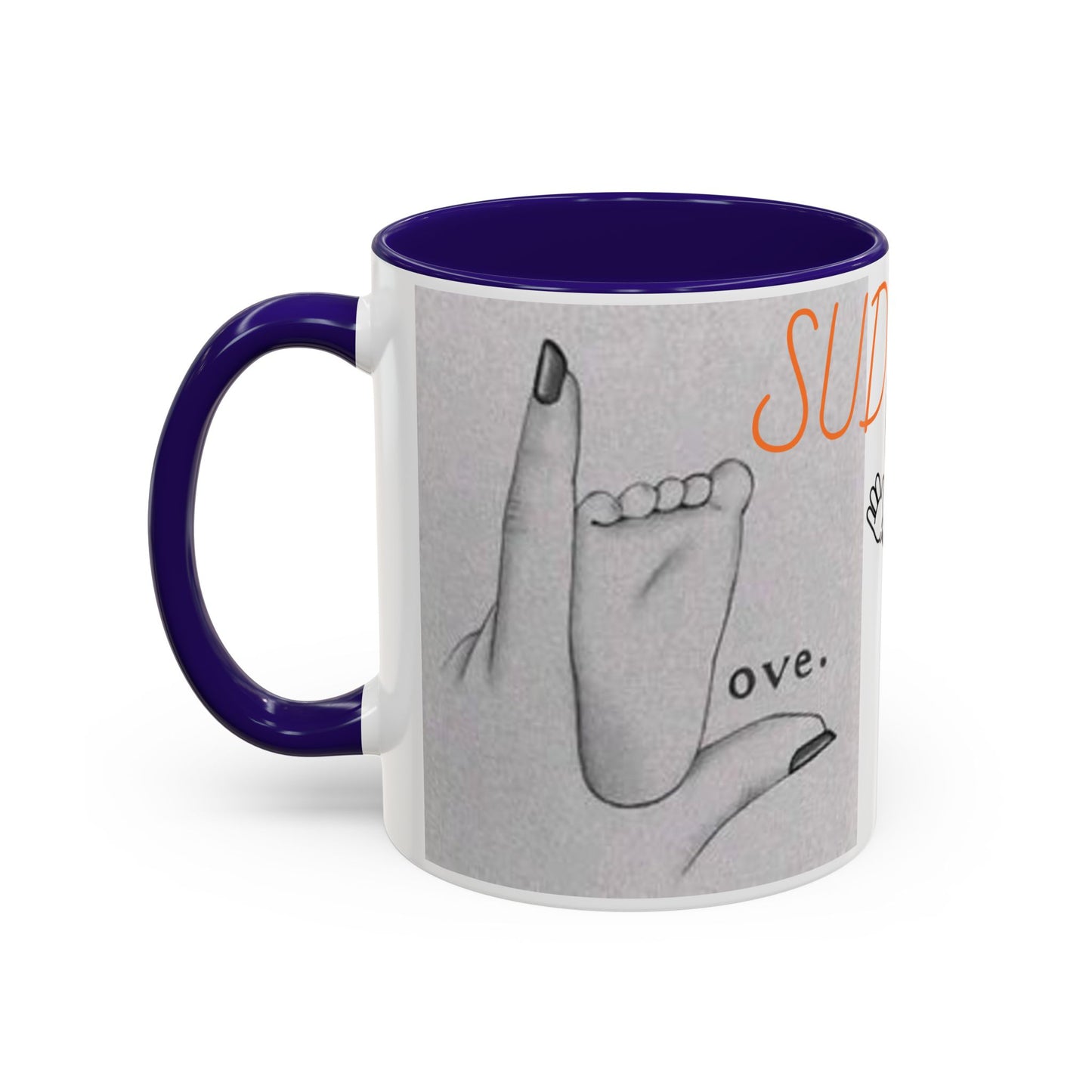 Colorful Mugs (11oz, 15oz) S93