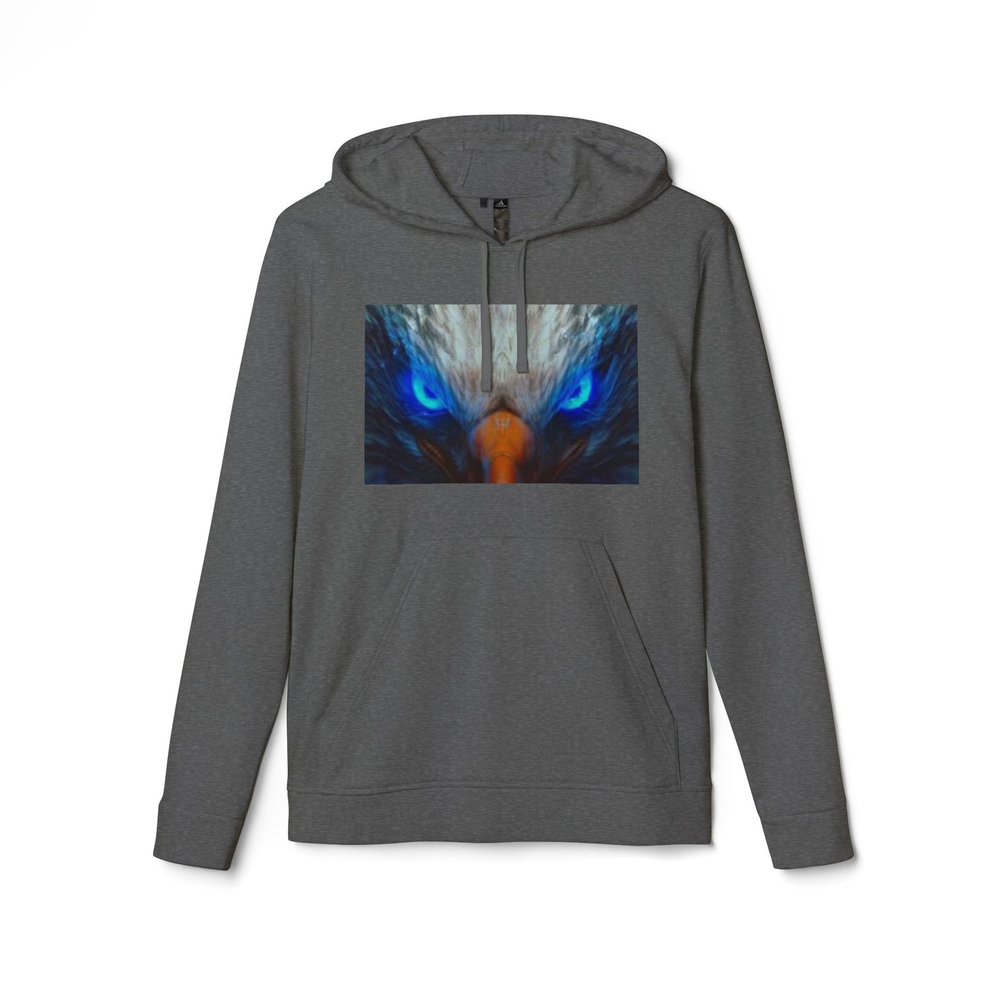 adidas Unisex Fleece Hoodie SUD93 