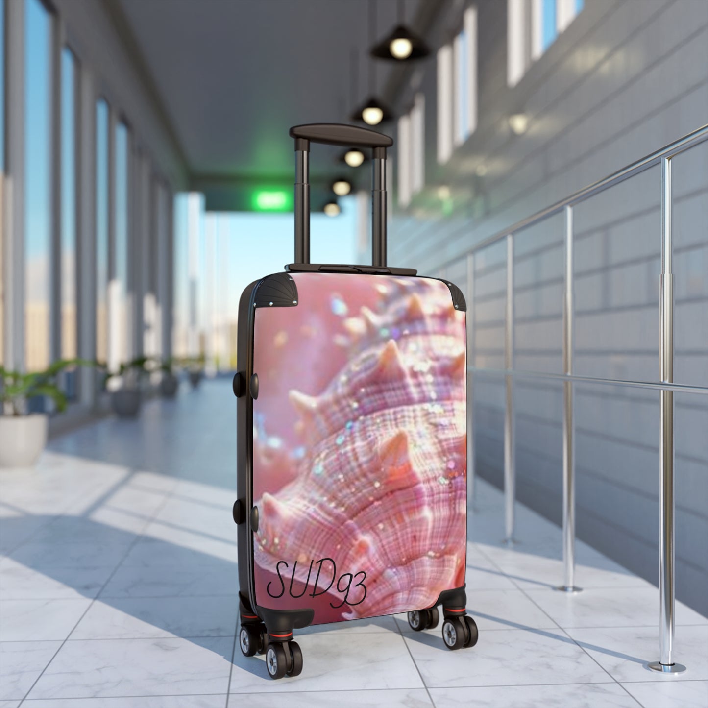 Suitcase S93
