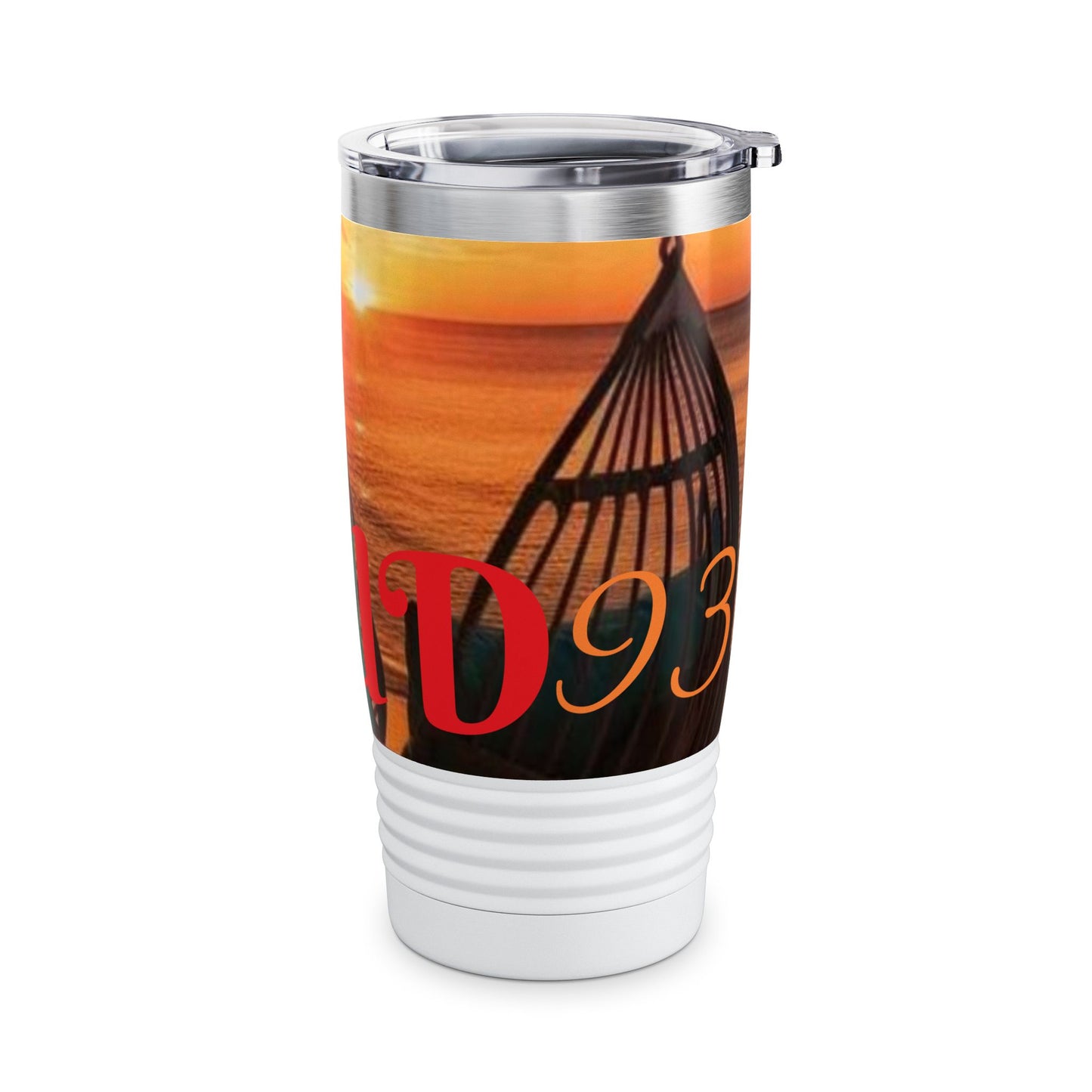 Ringneck Tumbler, 20oz S93