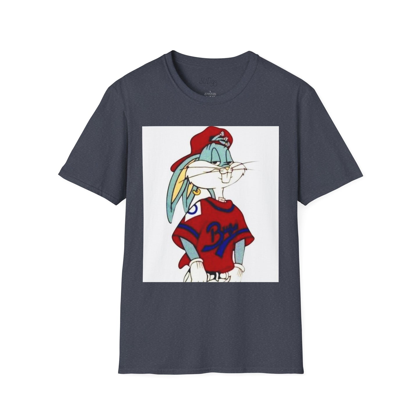 Unisex Softstyle T-Shirt S93