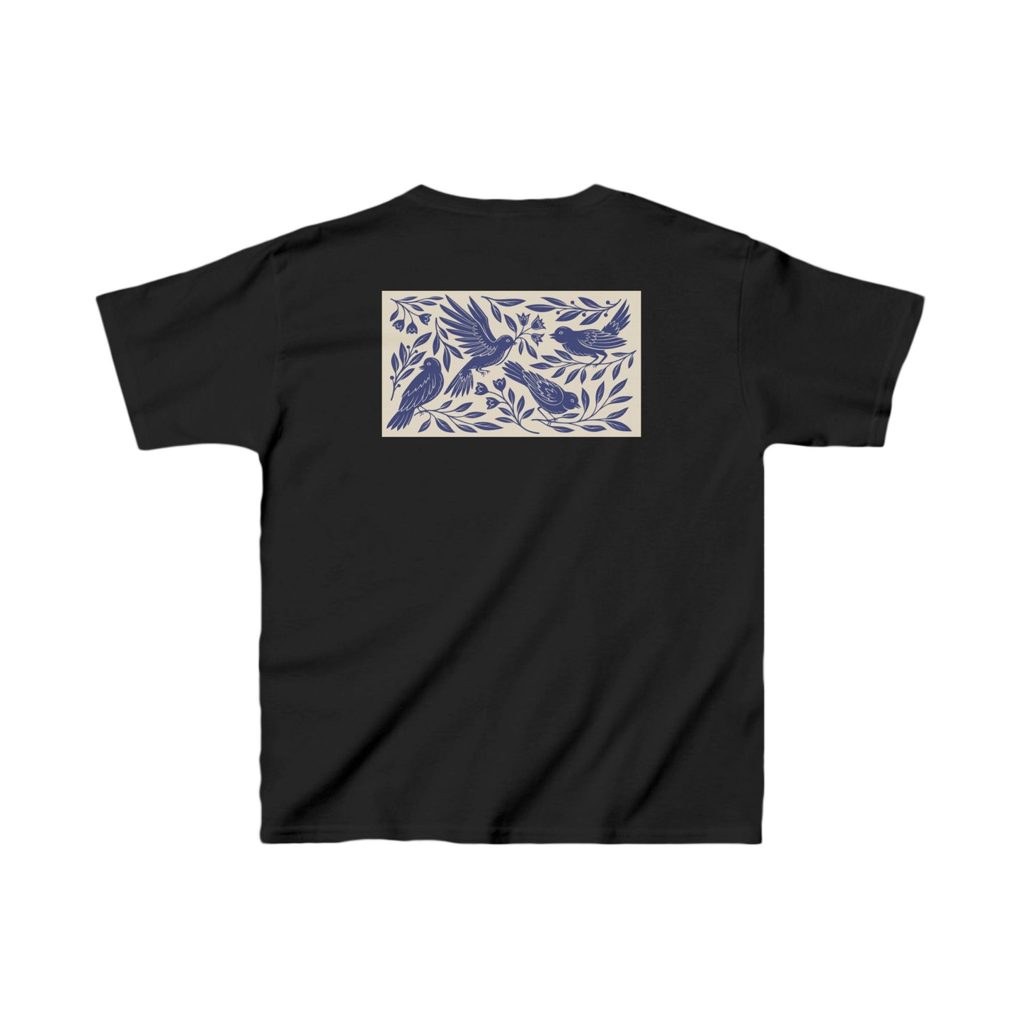 Kids Heavy Cotton™ Tee S93