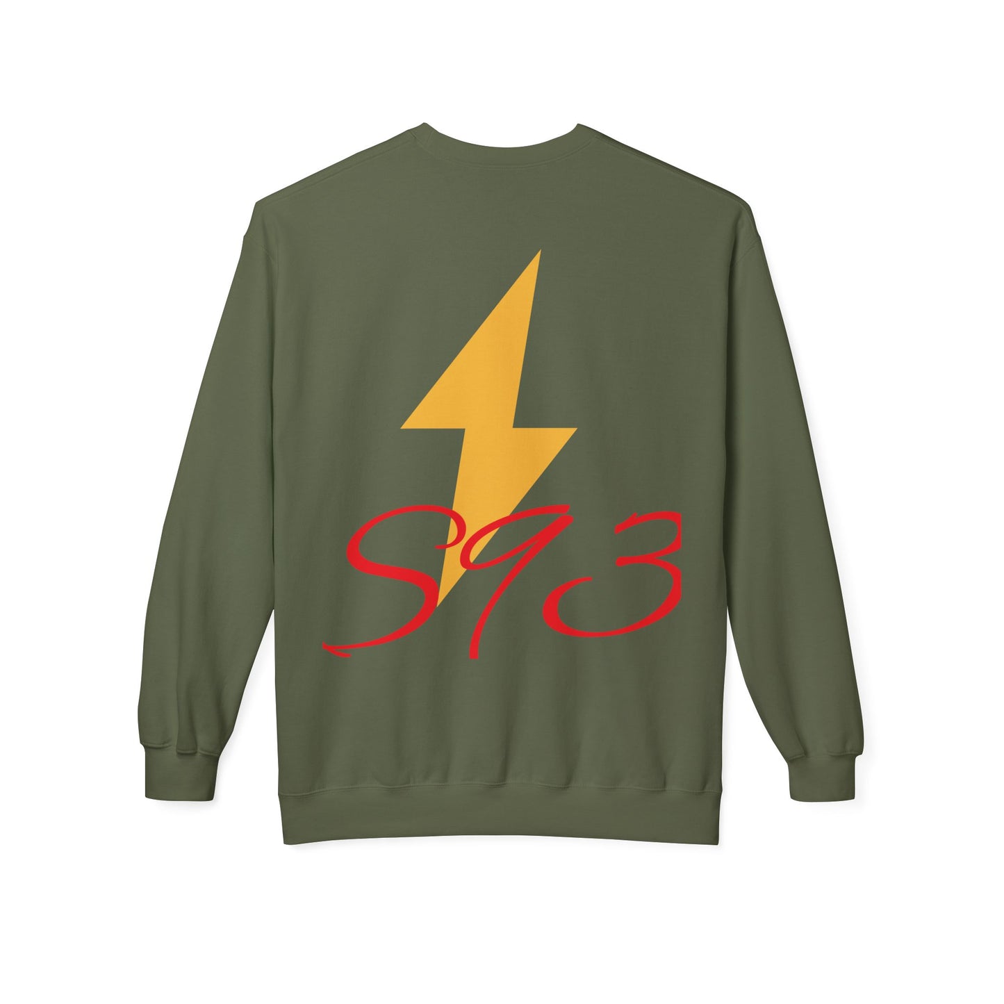 SUD93