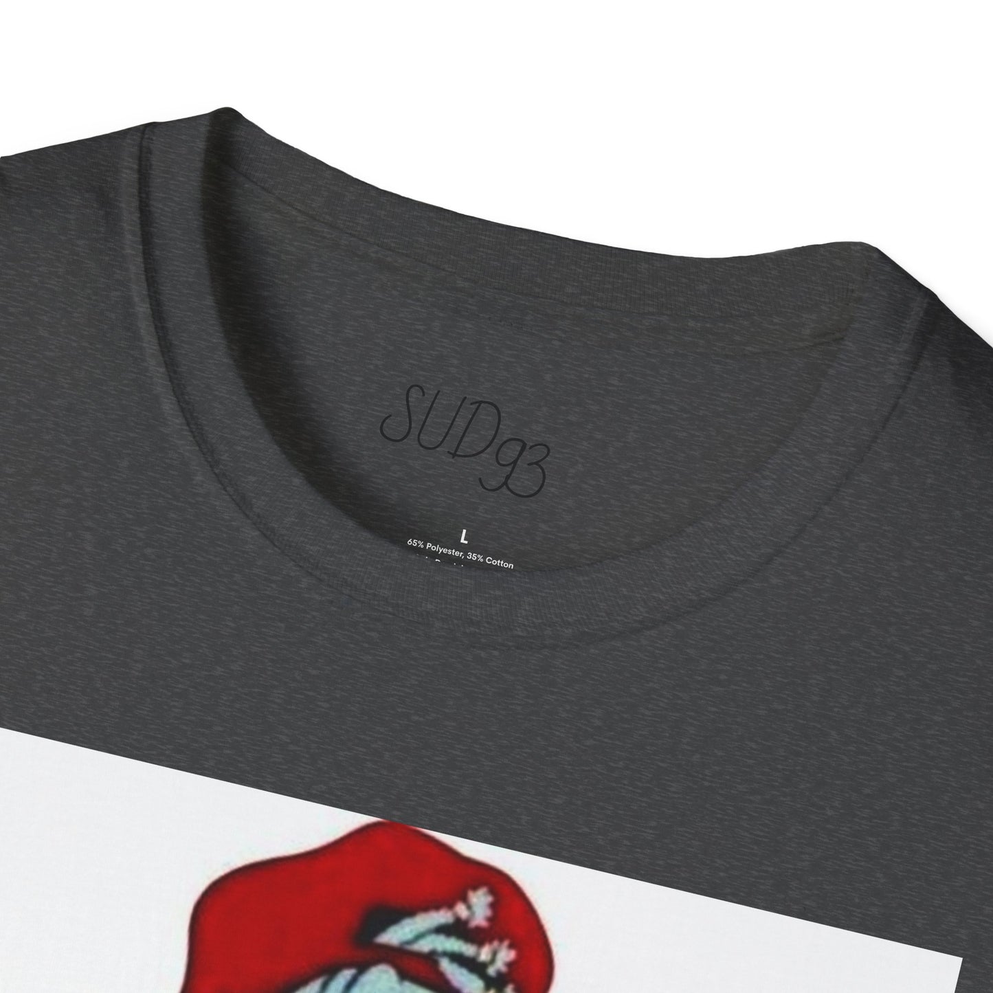 Unisex Softstyle T-Shirt S93
