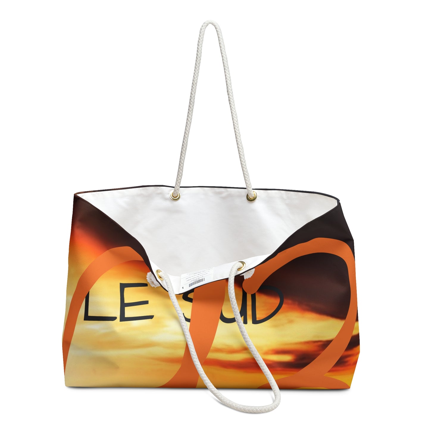 Weekender Bag S93