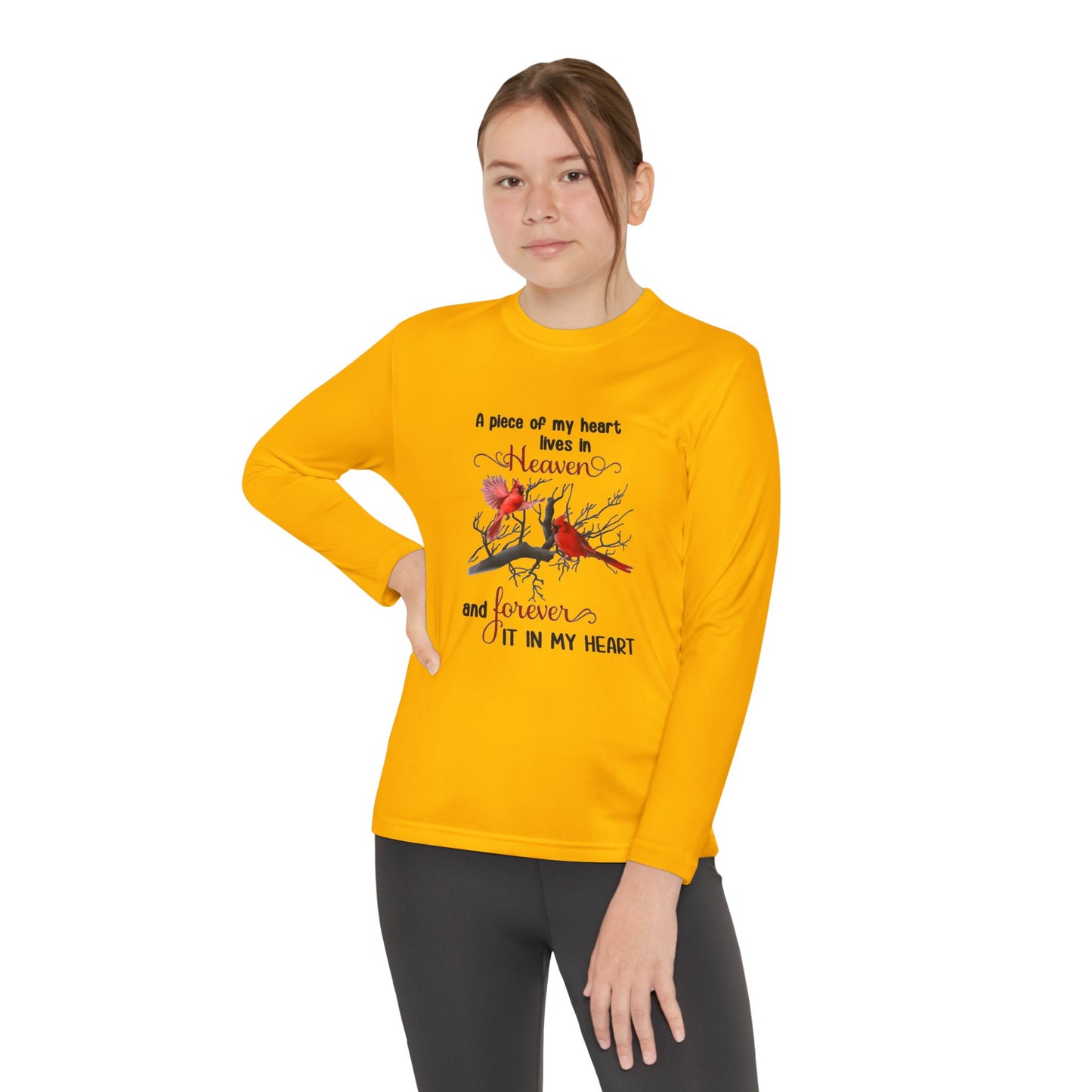 Youth Long Sleeve SUD93