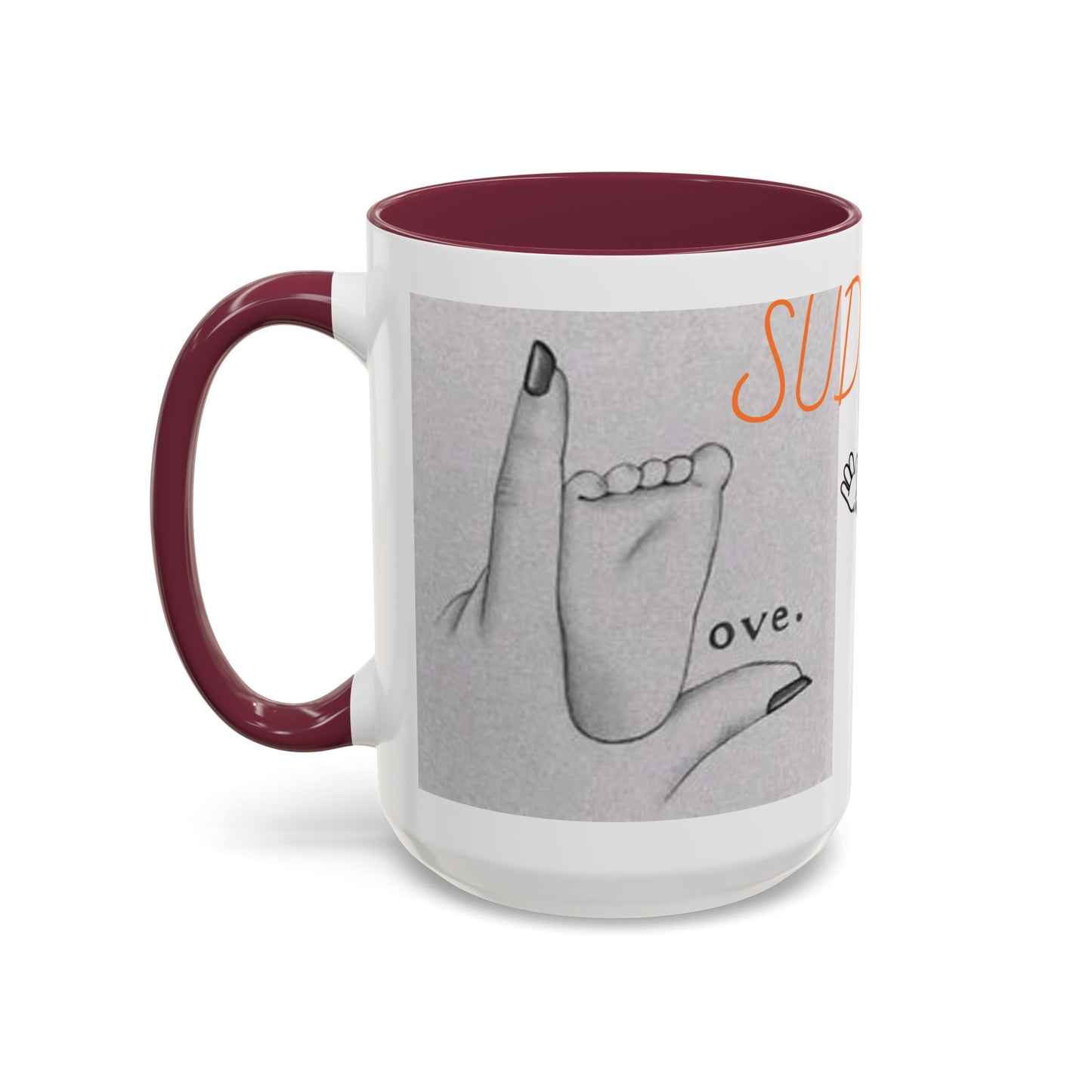 Colorful Mugs (11oz, 15oz) S93