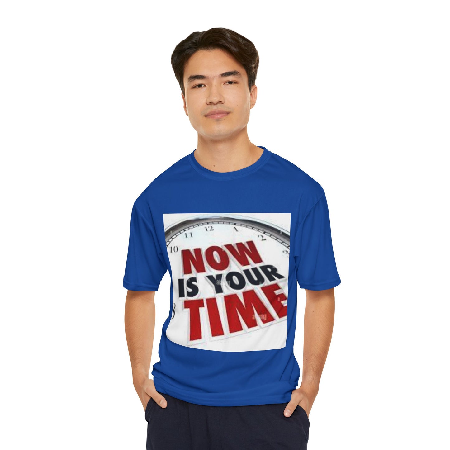 Men's Performance T-Shirt S93