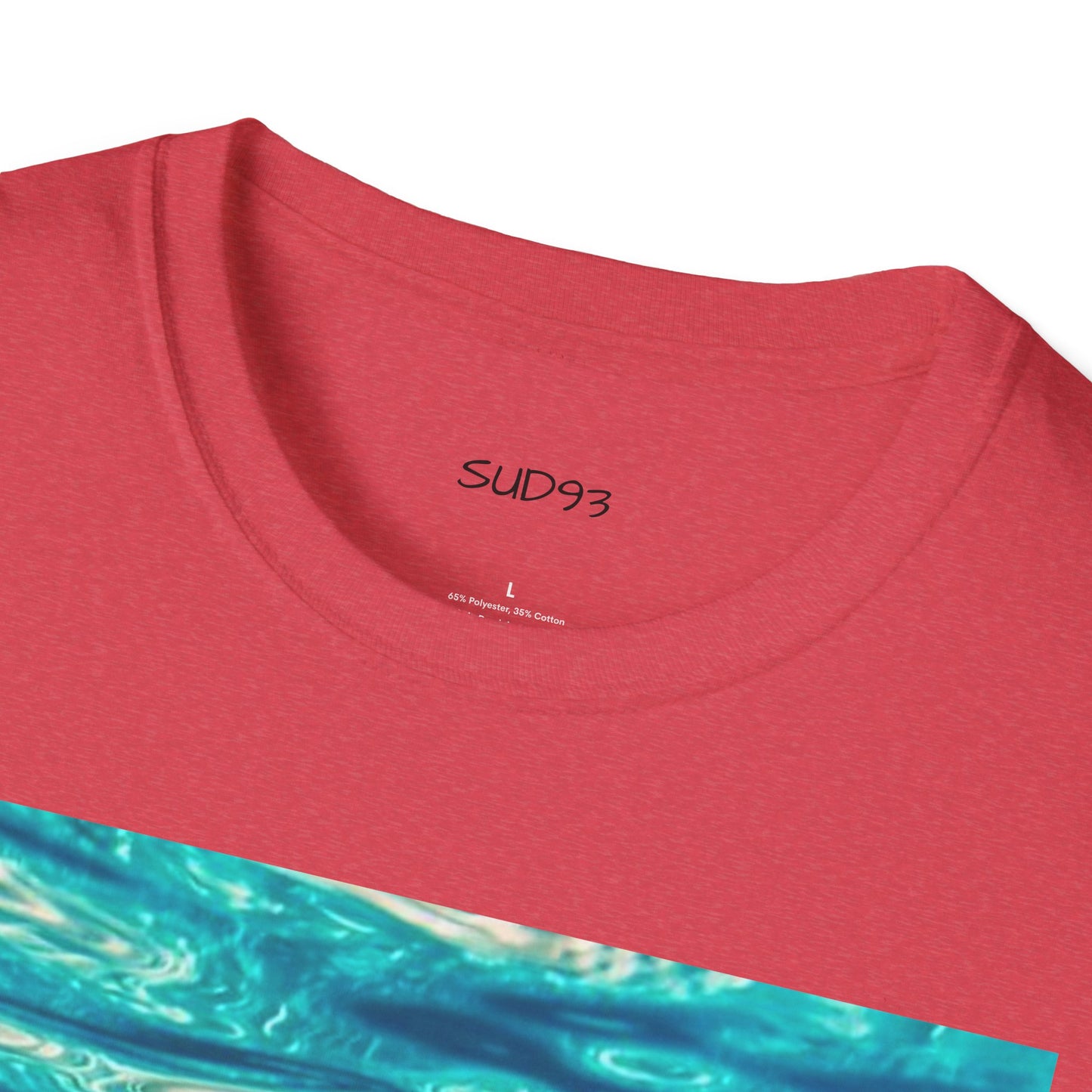 Unisex Softstyle T-Shirt B7M