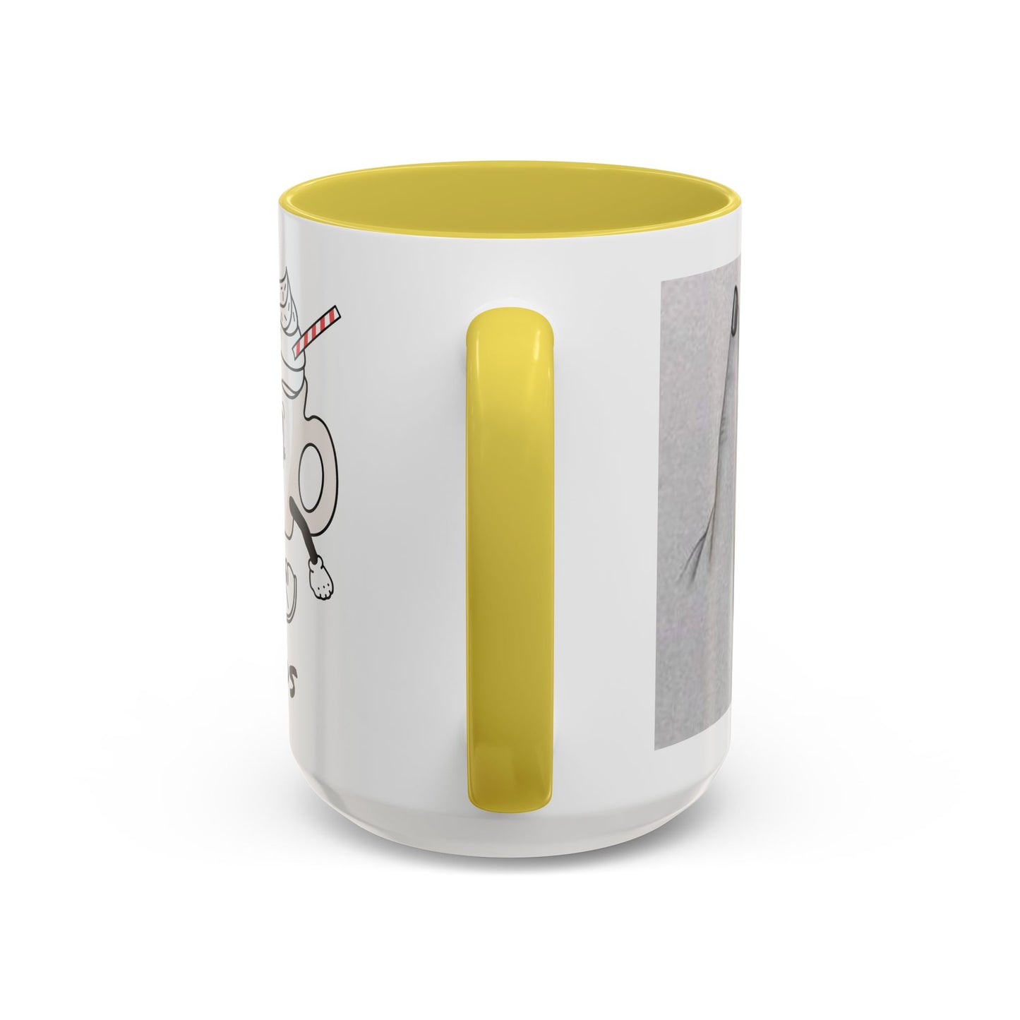 Colorful Mugs (11oz, 15oz) S93
