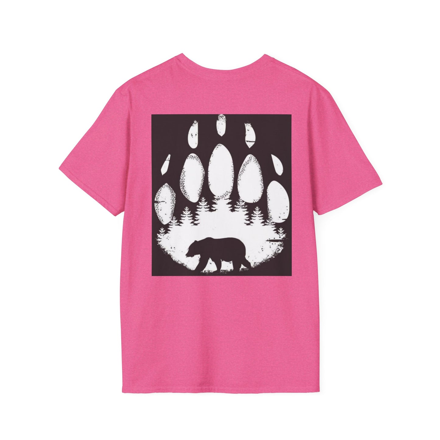 Unisex Softstyle T-Shirt S93