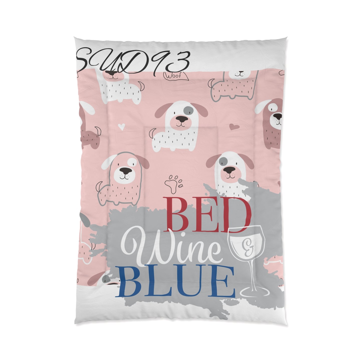 Comforter SUD93