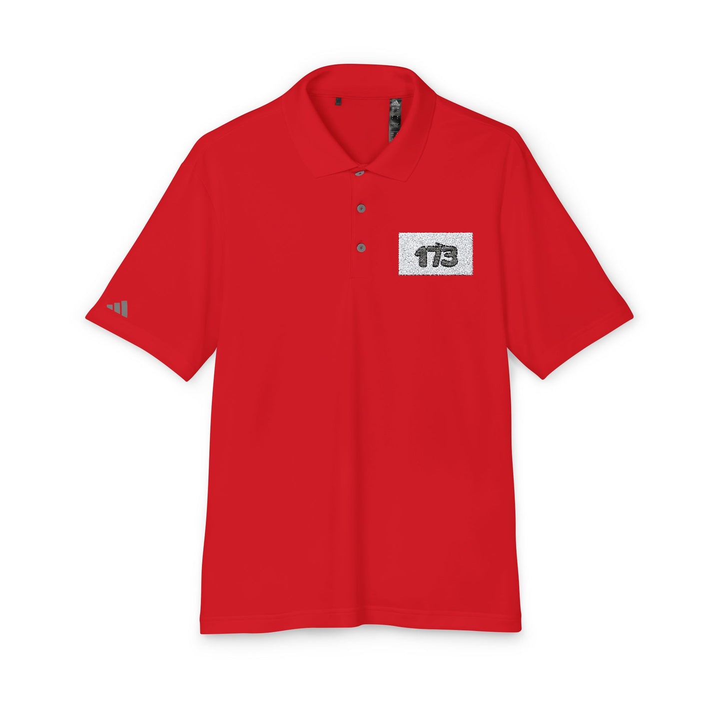 adidas Unisex Performance Polo S93 