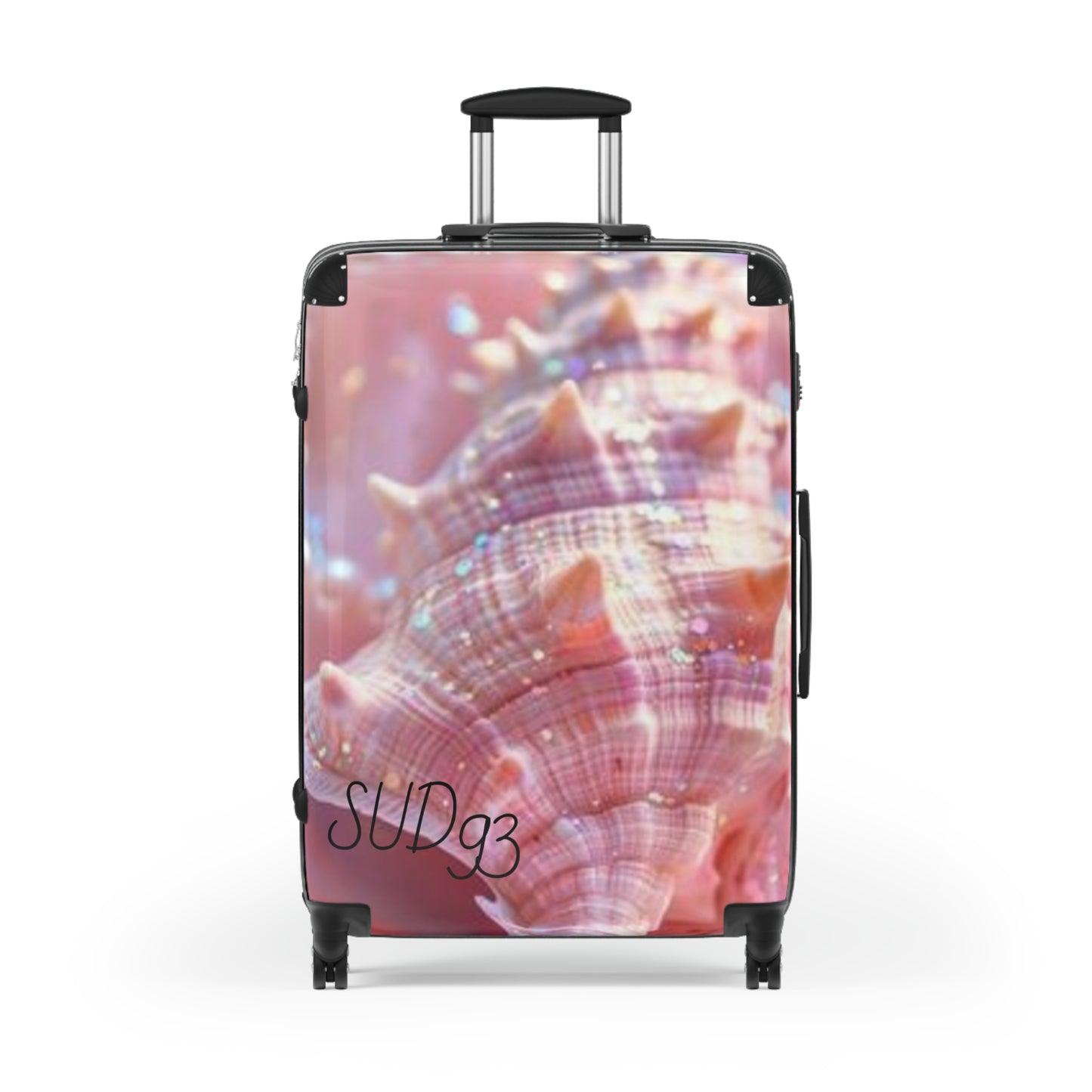 Suitcase S93