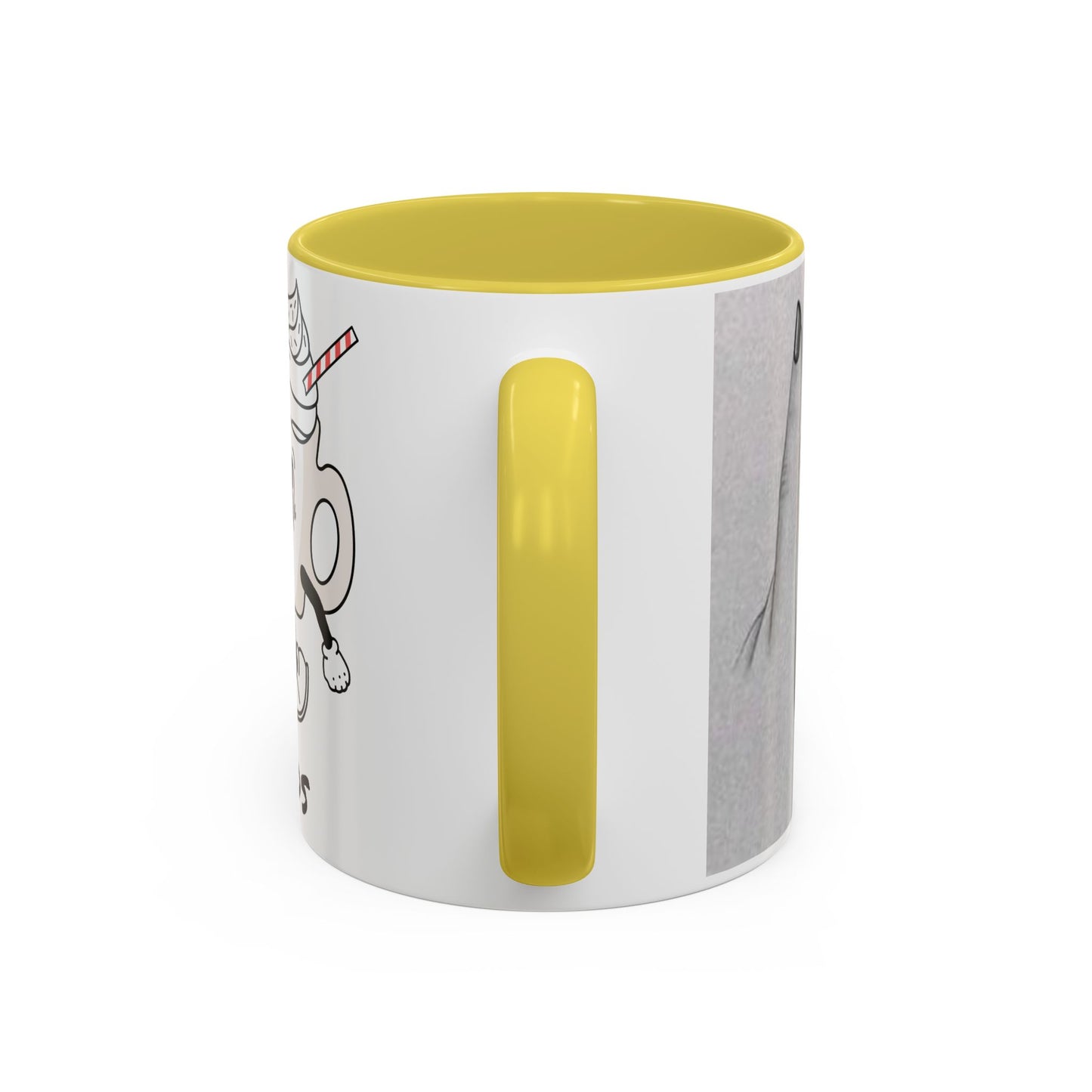 Colorful Mugs (11oz, 15oz) S93